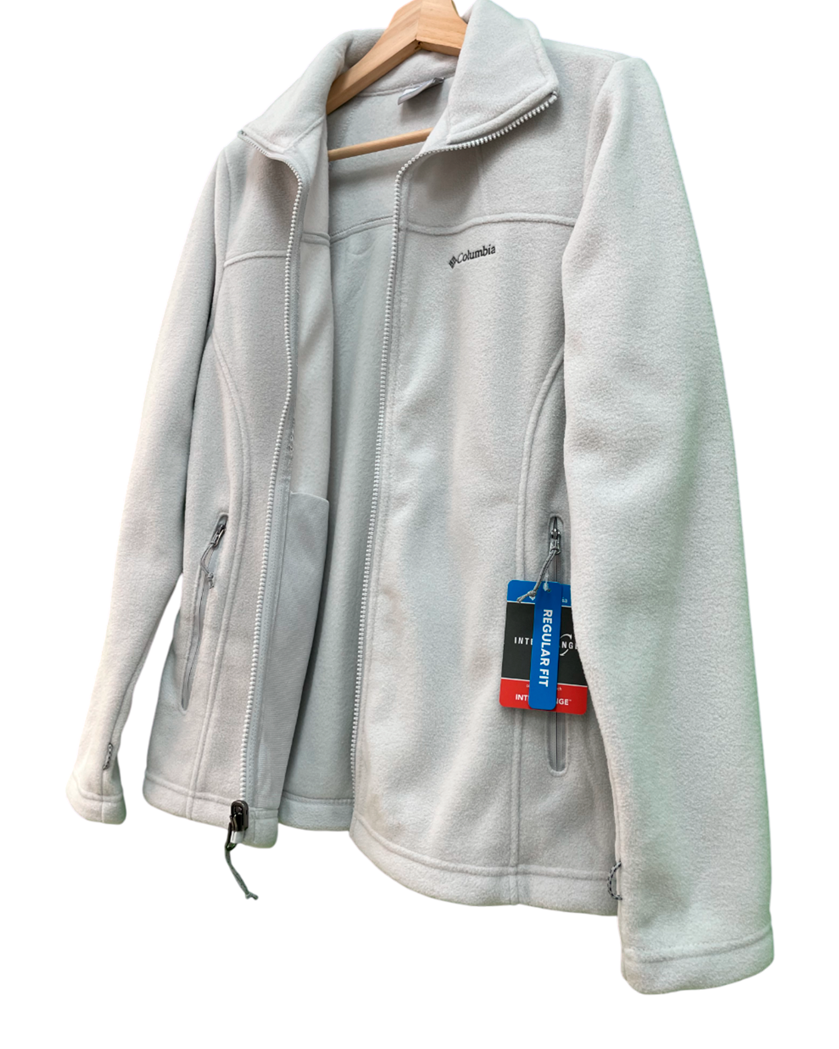 Casaca Polar Columbia Dama
