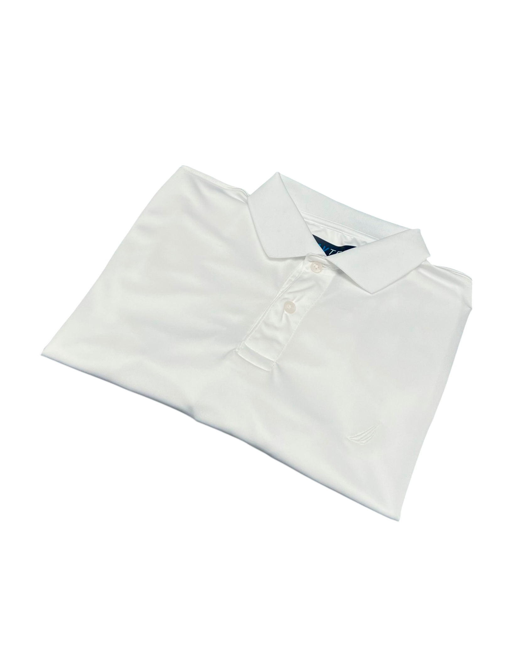 Camisero Nautica NavTech