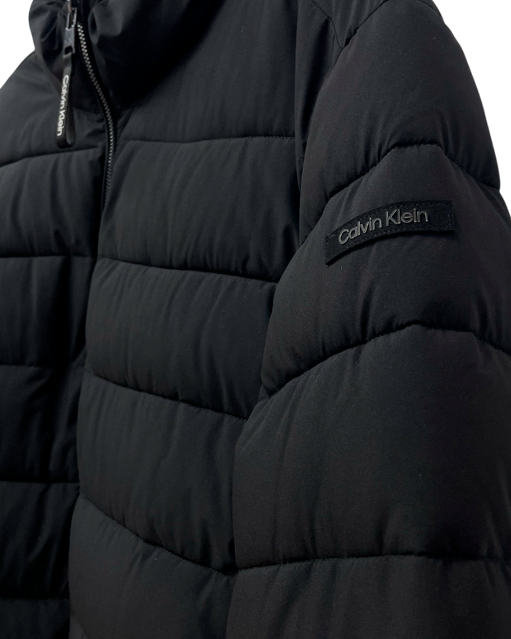 Casaca Pesada Calvin Klein