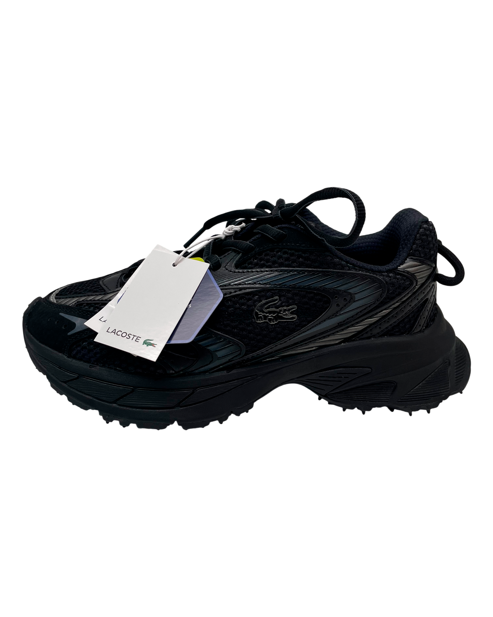 Zapatilla Lacoste  L003 Neo Shot  Dama