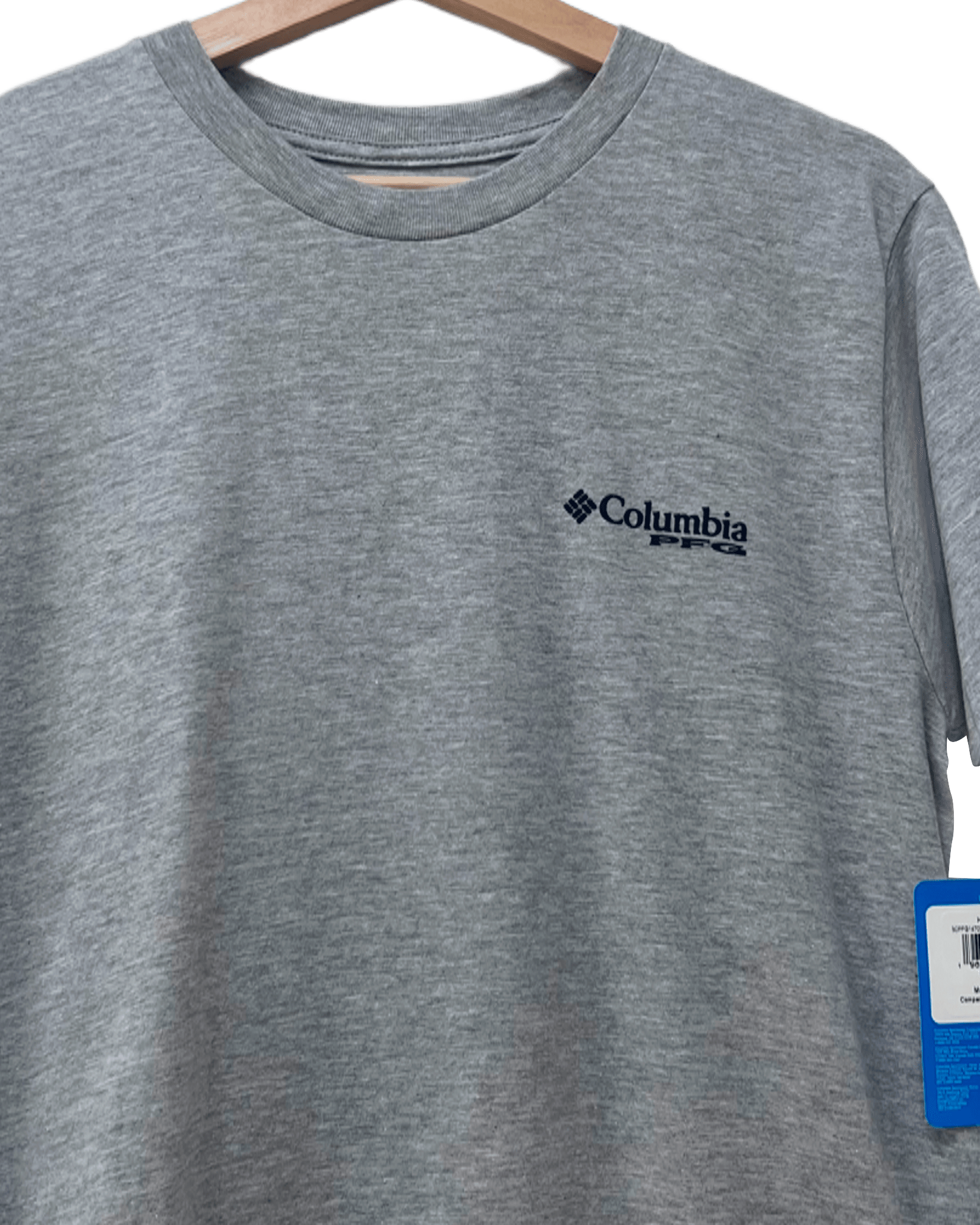Polo Columbia PFG.