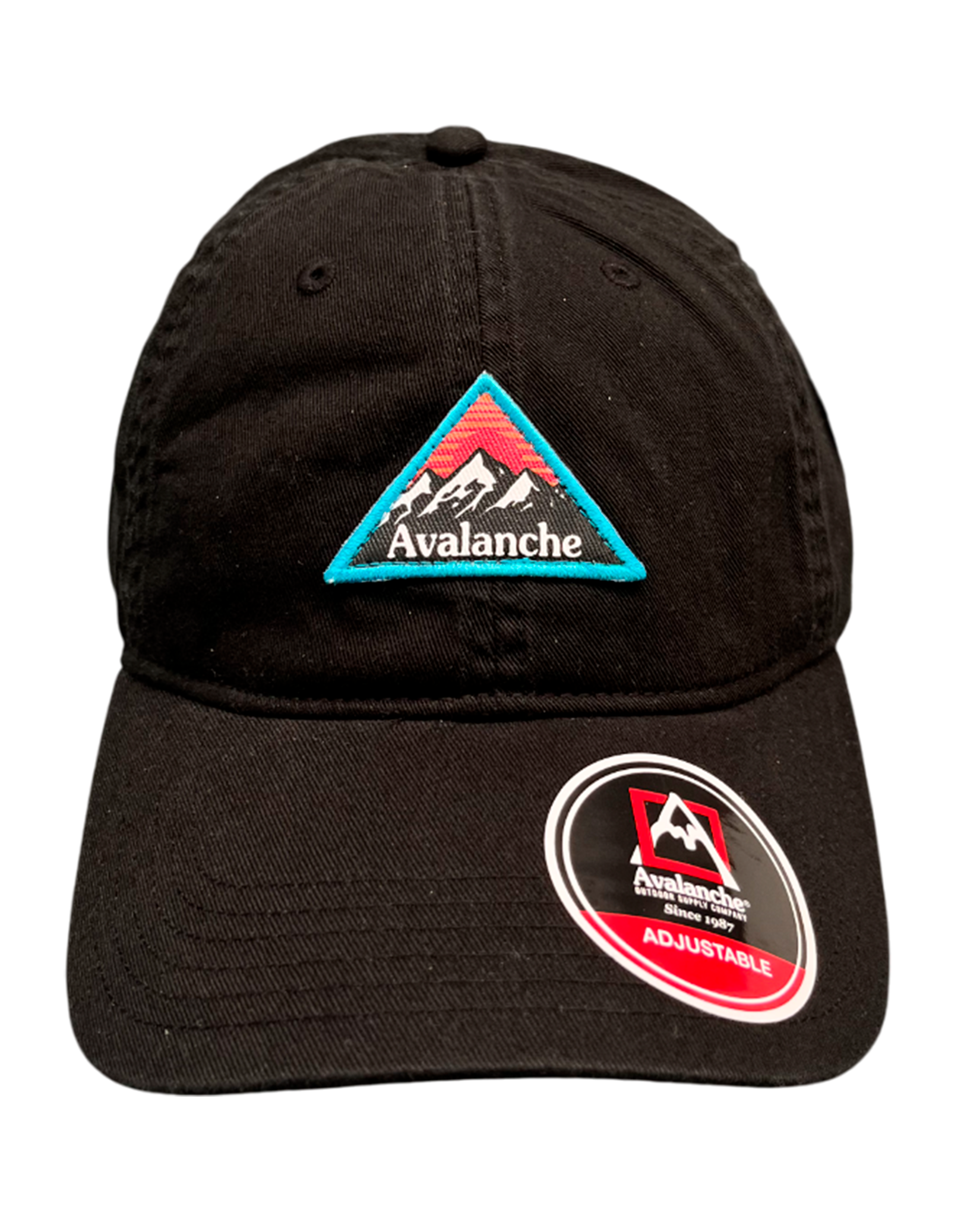 Gorra Avalanche