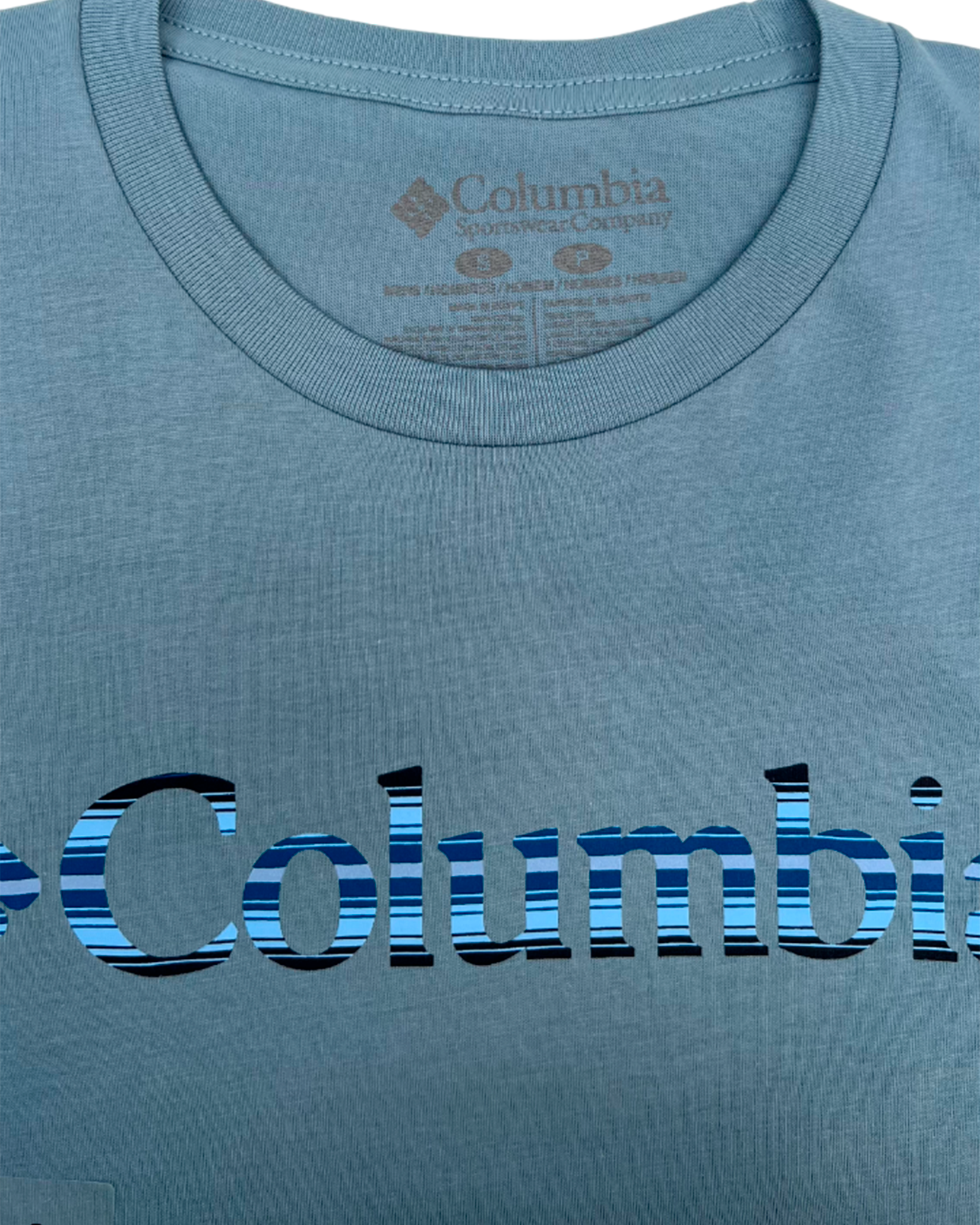 Polo Columbia.