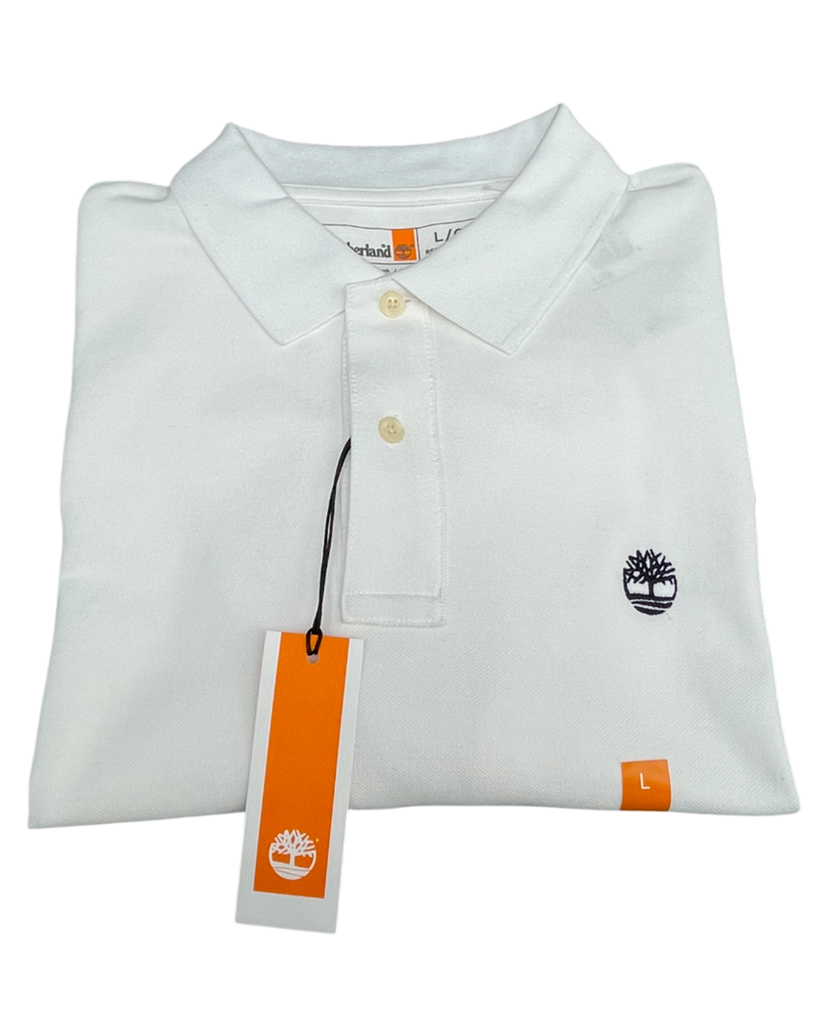 Camisero Timberland