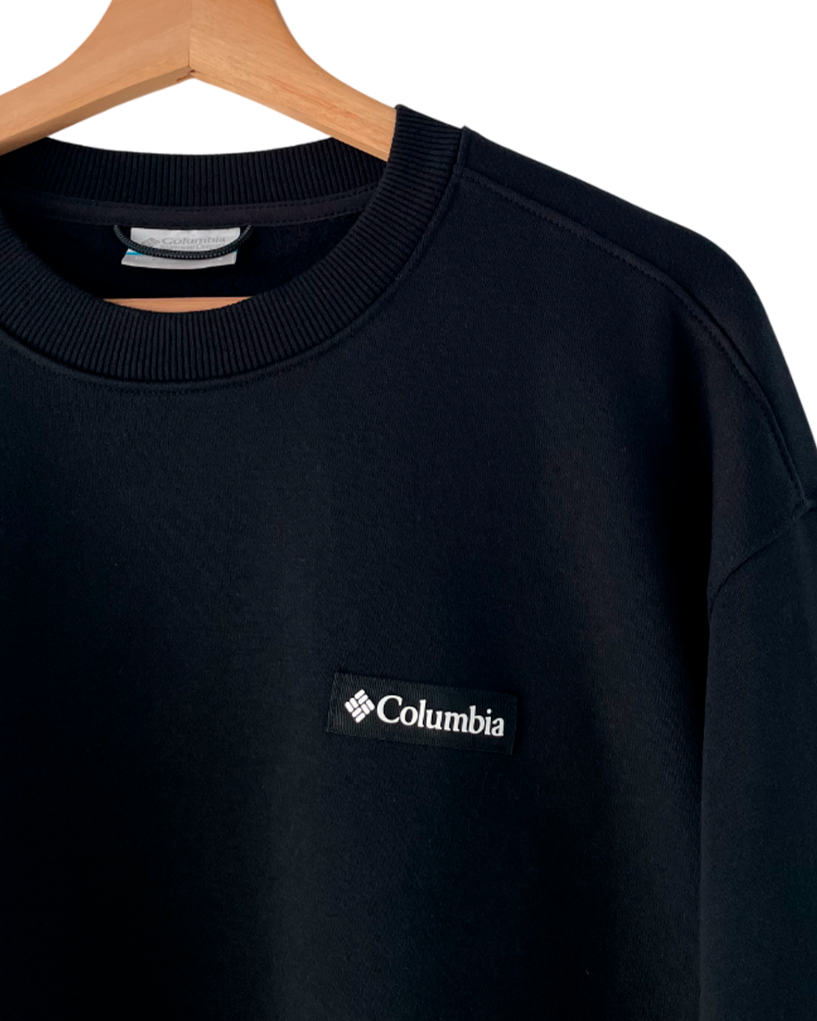 Polera Columbia