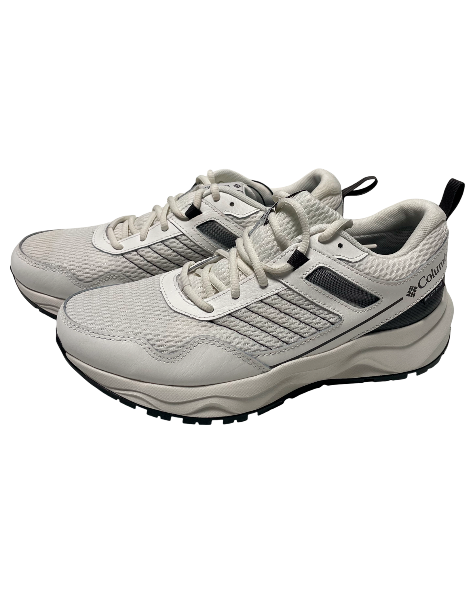 Zapatilla Columbia Plateau WaterProof