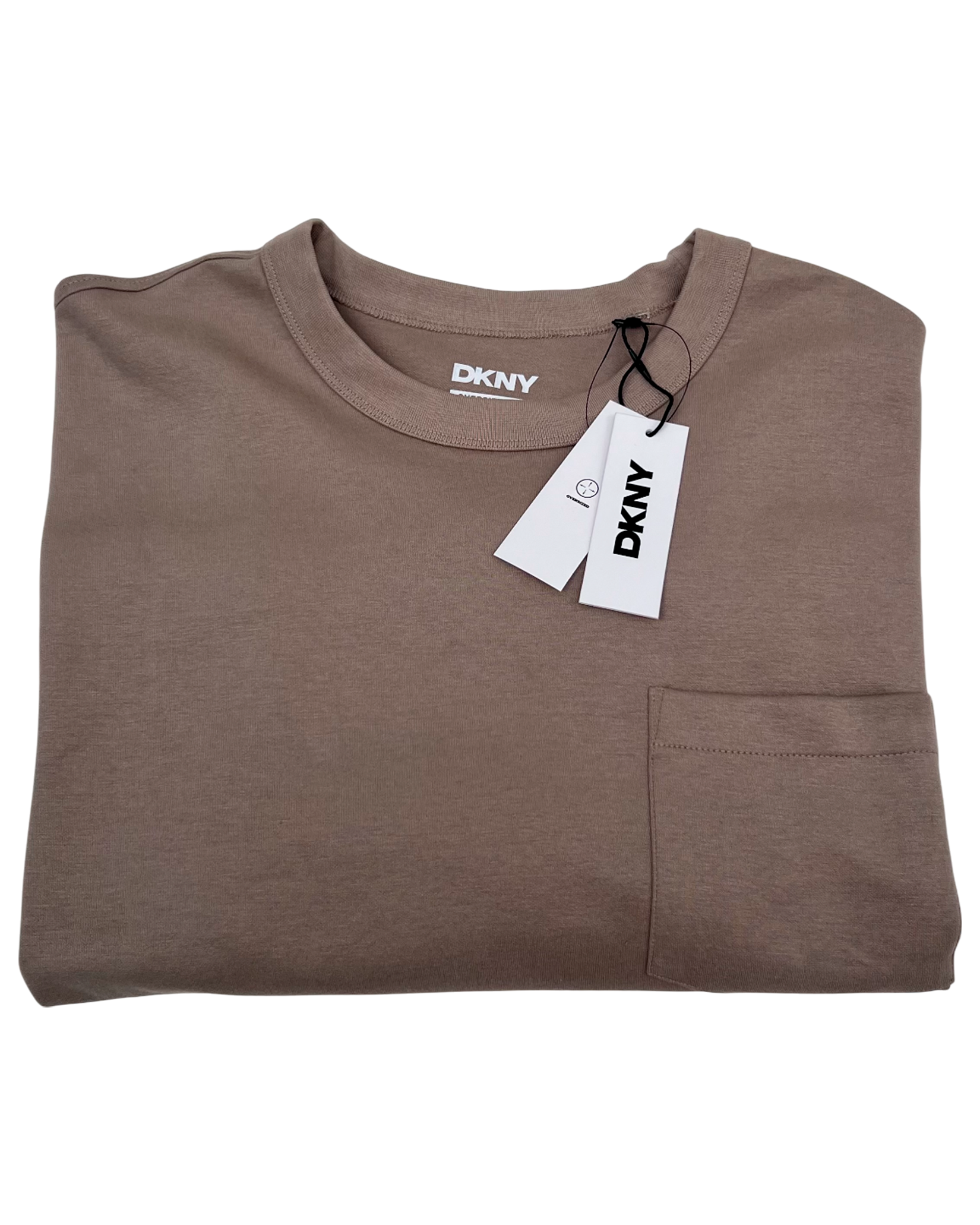 Polo Oversize DKNY