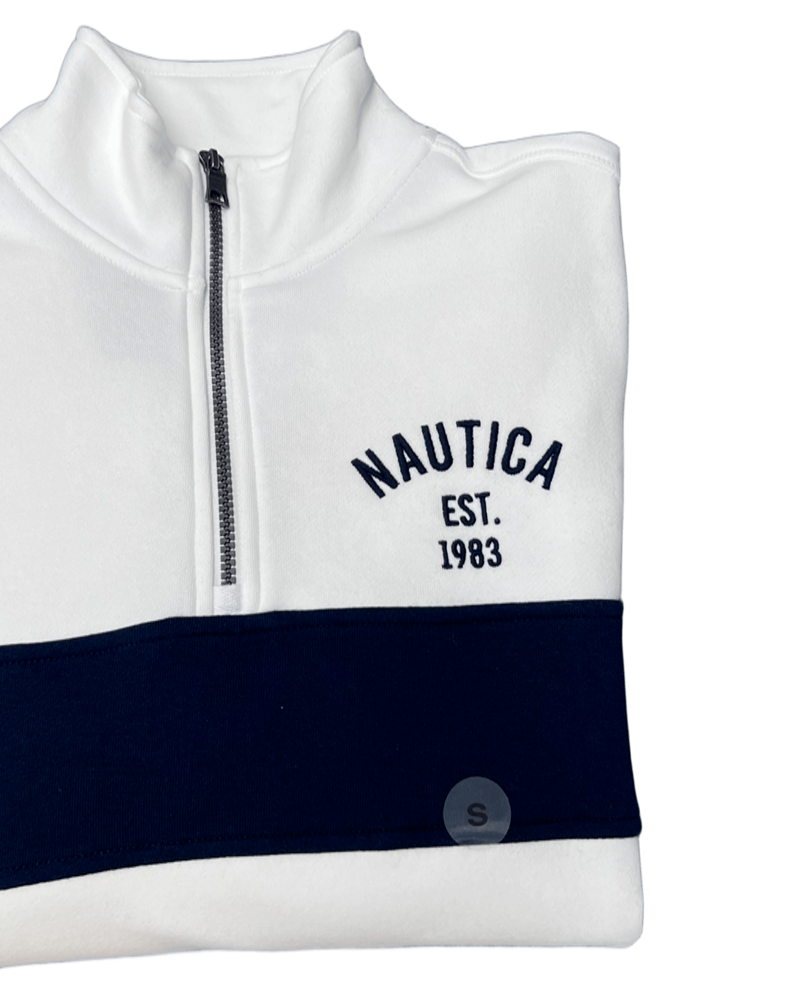 Polera Naútica
