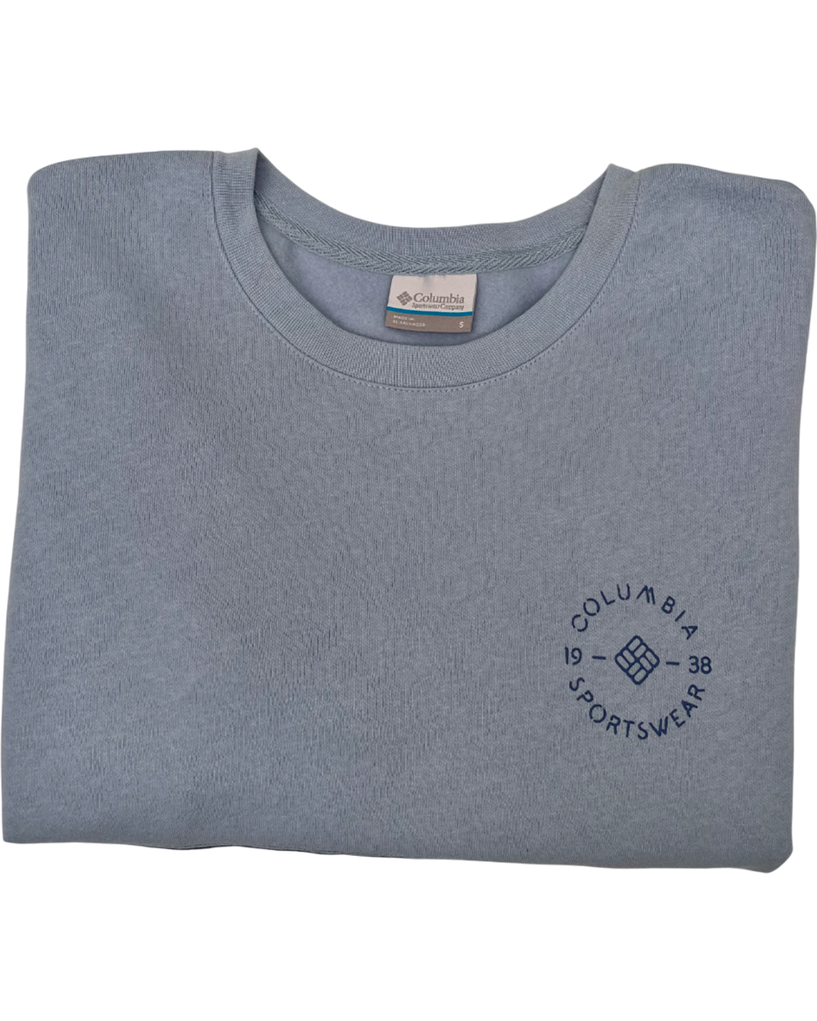 Polera Columbia Dama