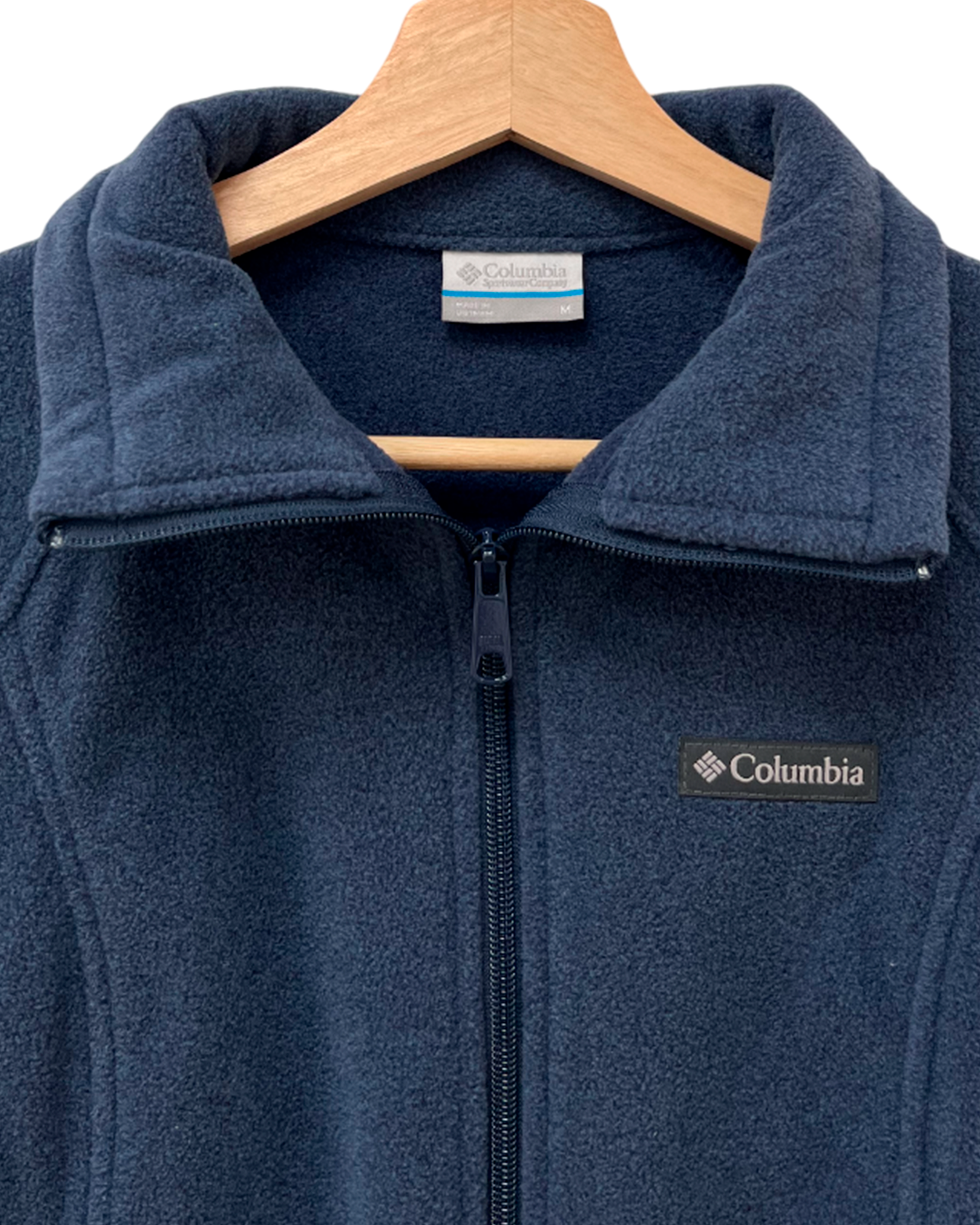 Casaca Polar Columbia Dama