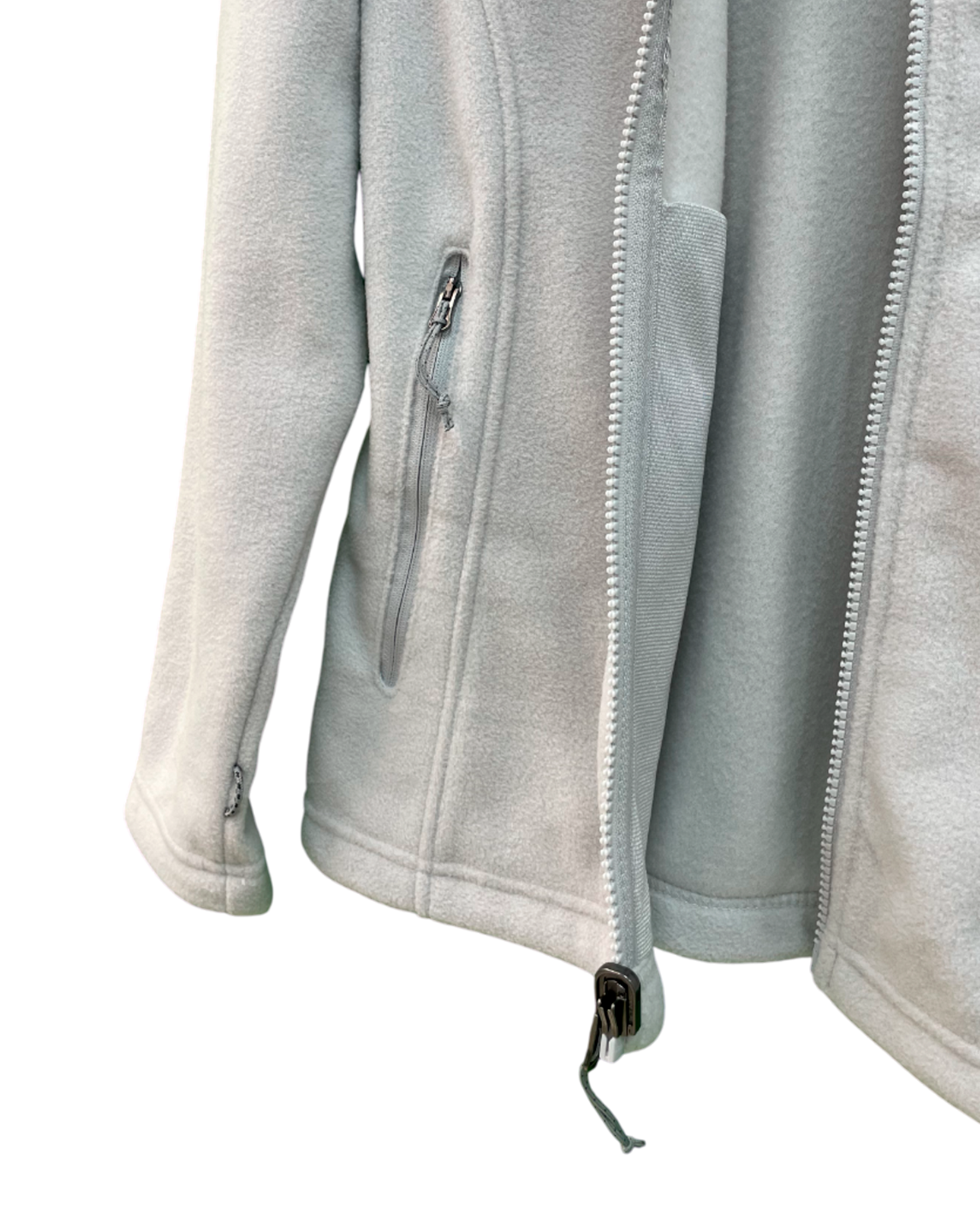 Casaca Polar Columbia Dama