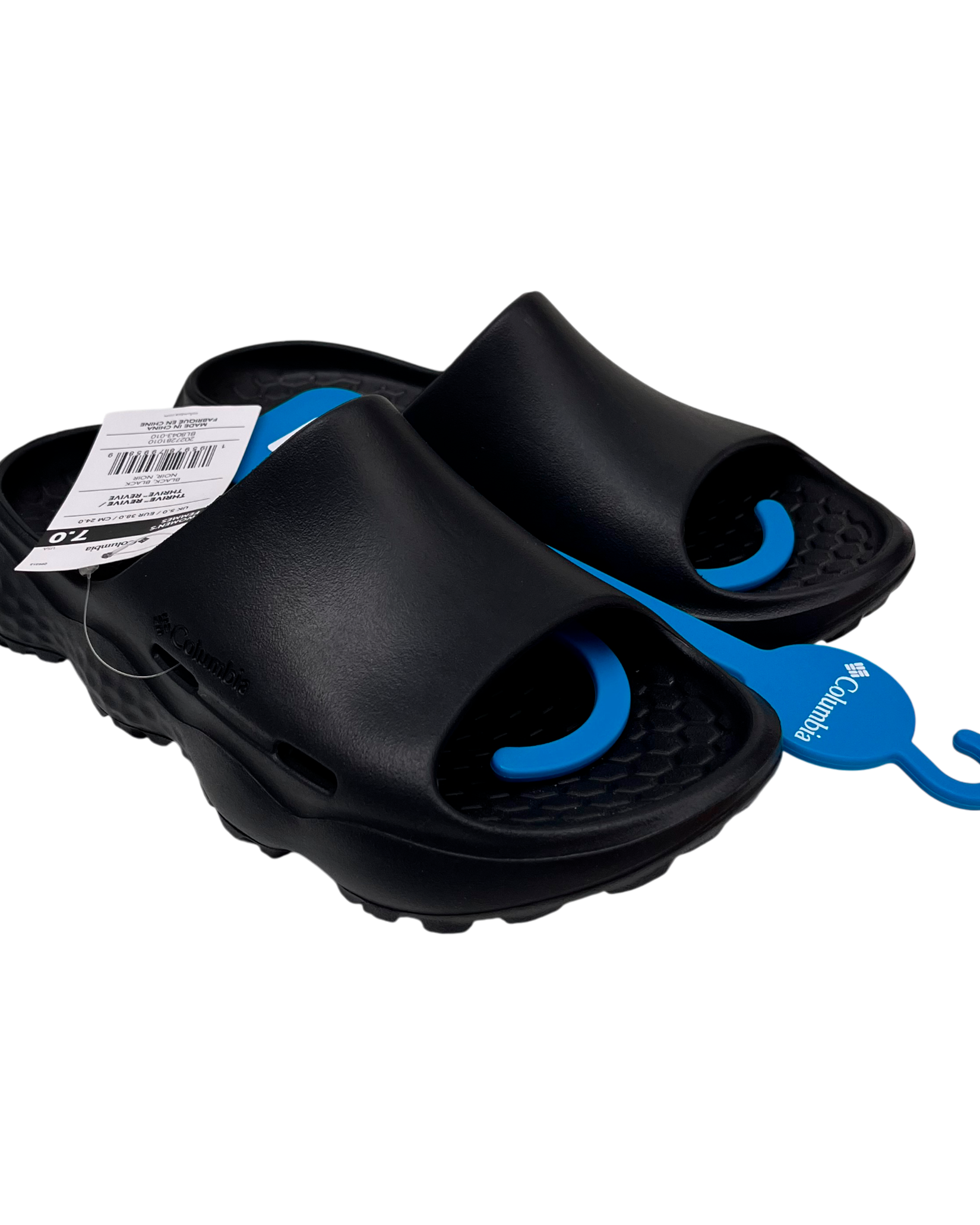 Sandalias Columbia de Dama