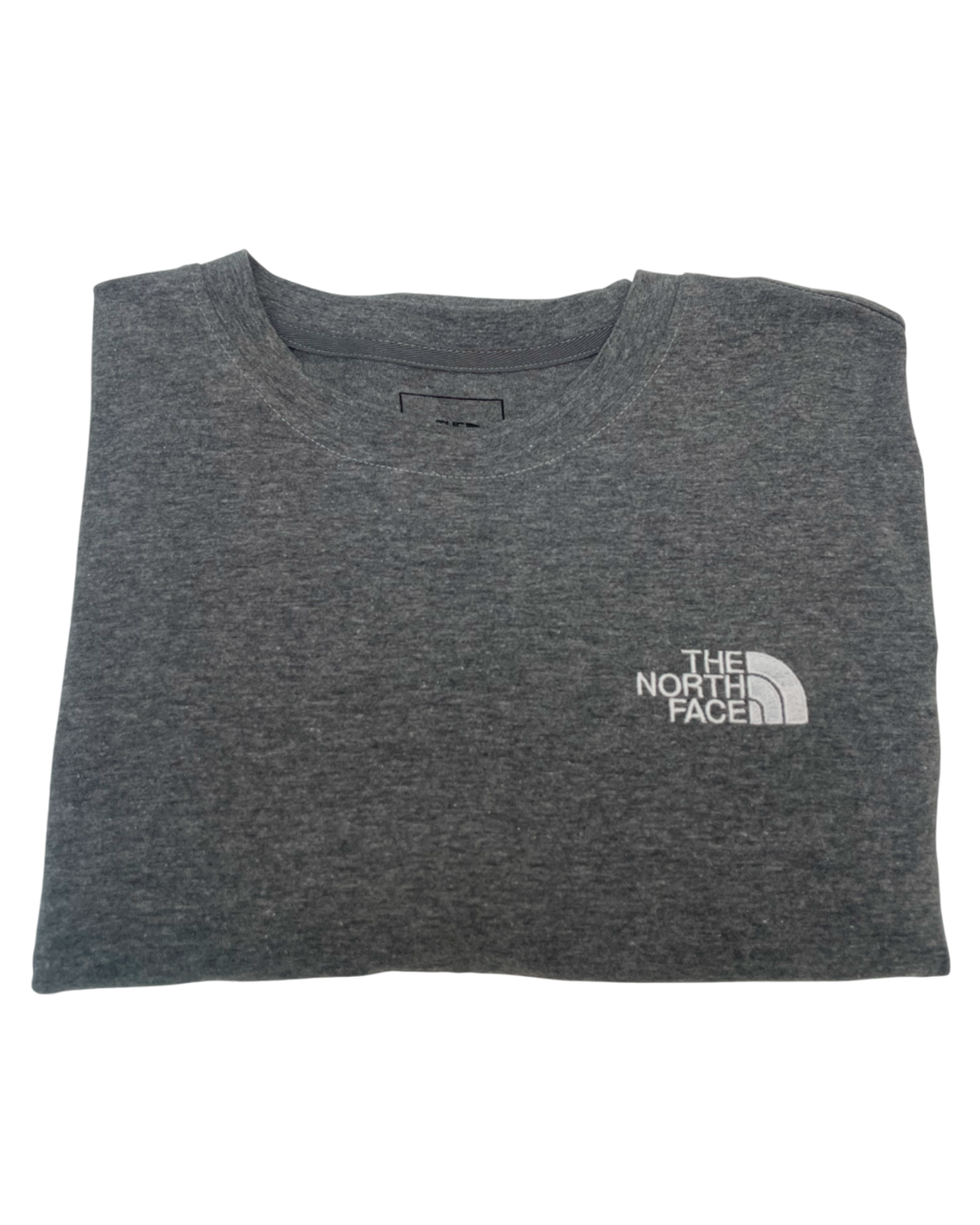 Polo Manga Larga The North Face