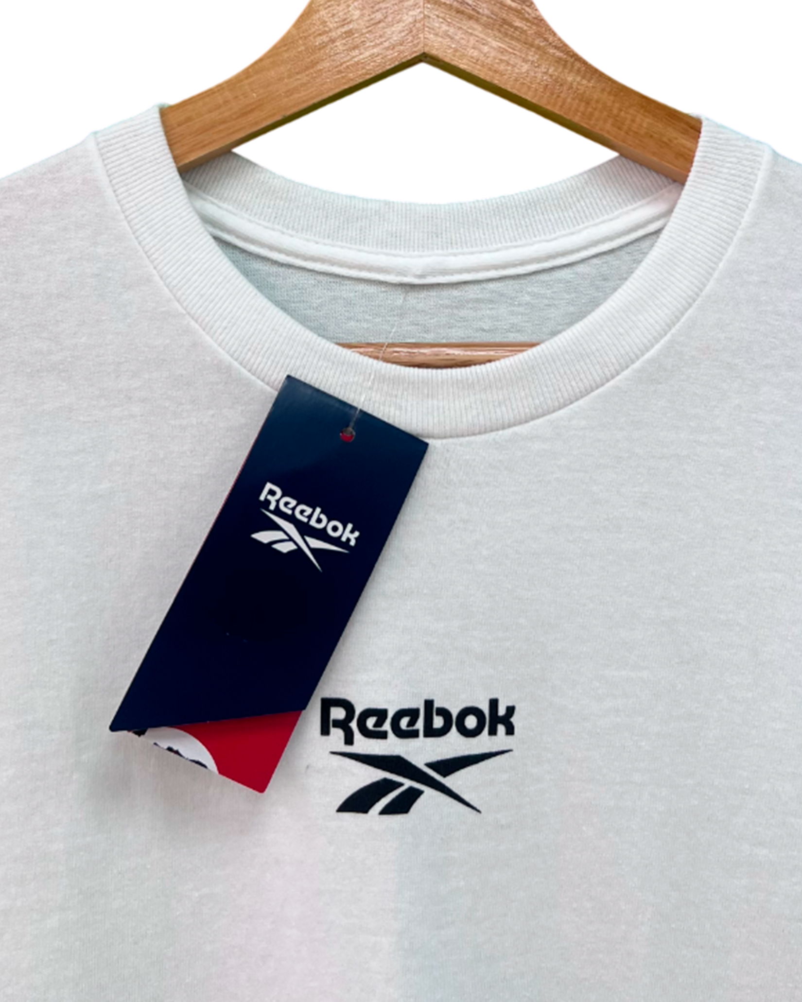 Polo Reebok