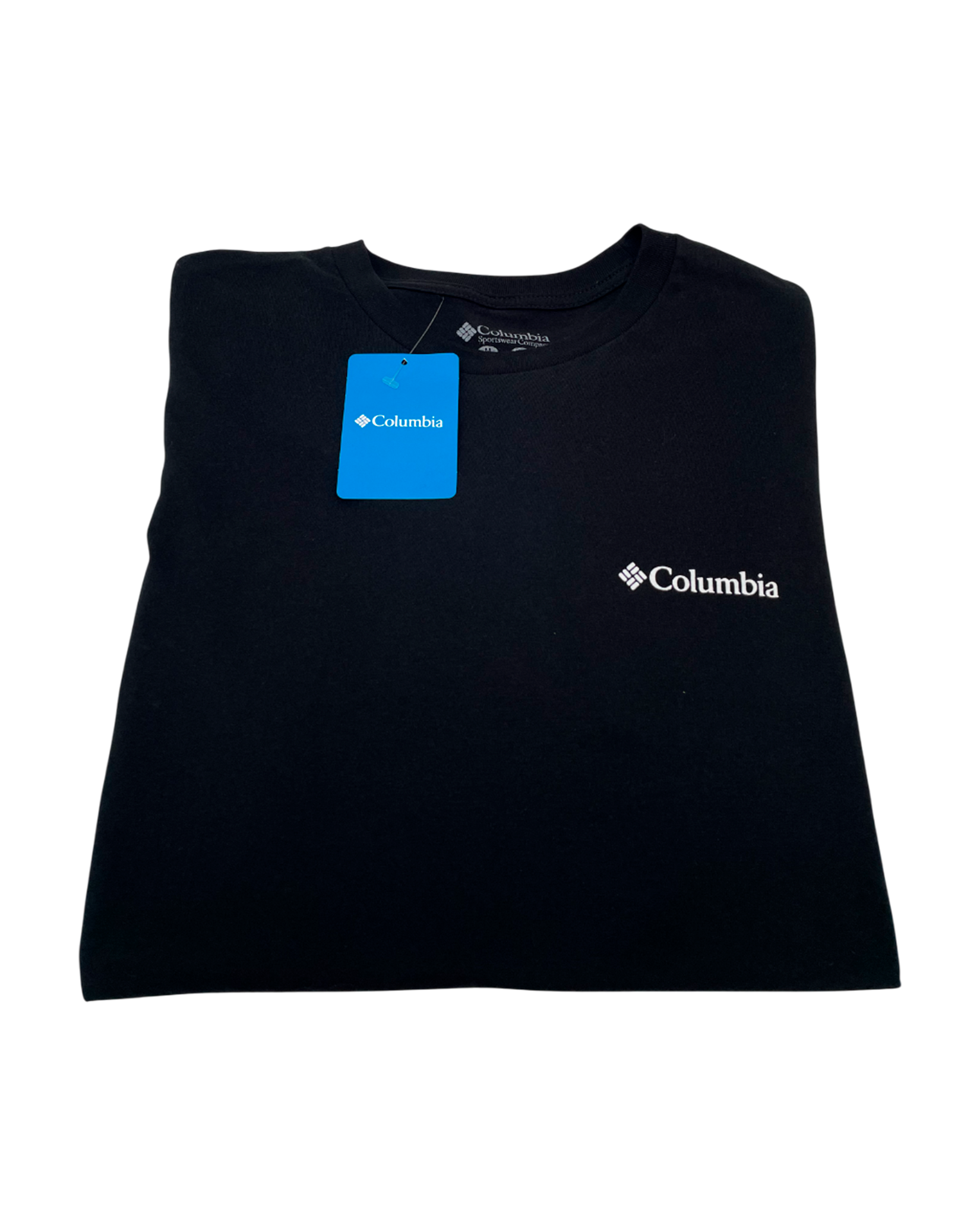 Polo Columbia