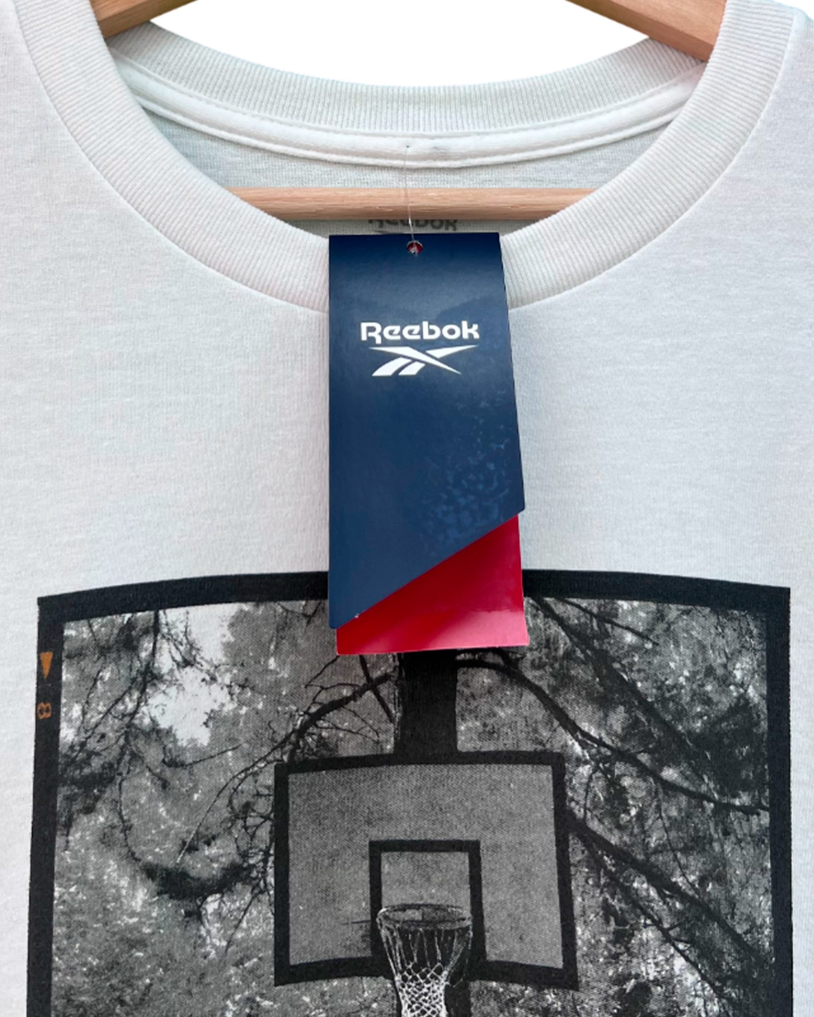 Polo Reebok