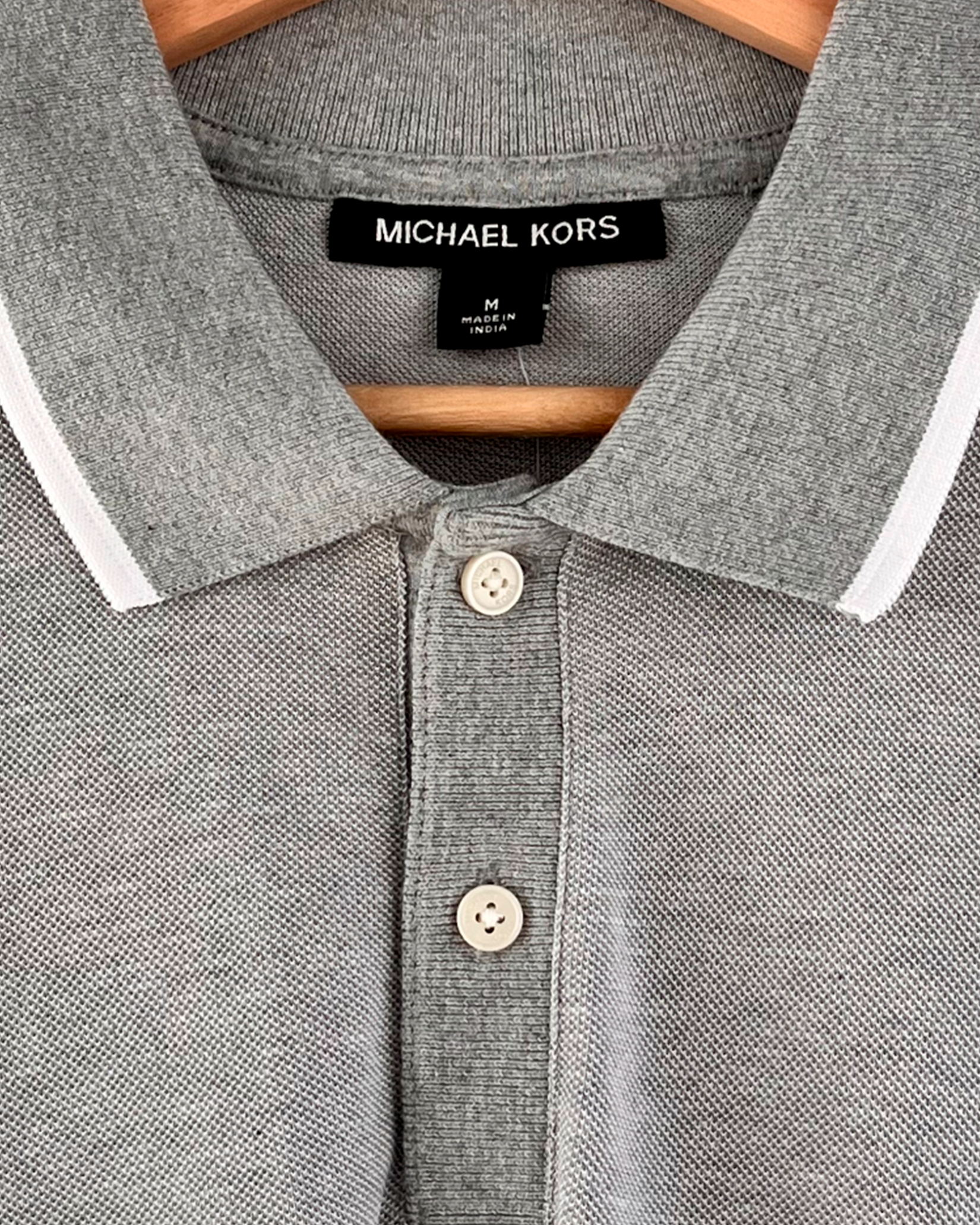 Camisero Michael Kors