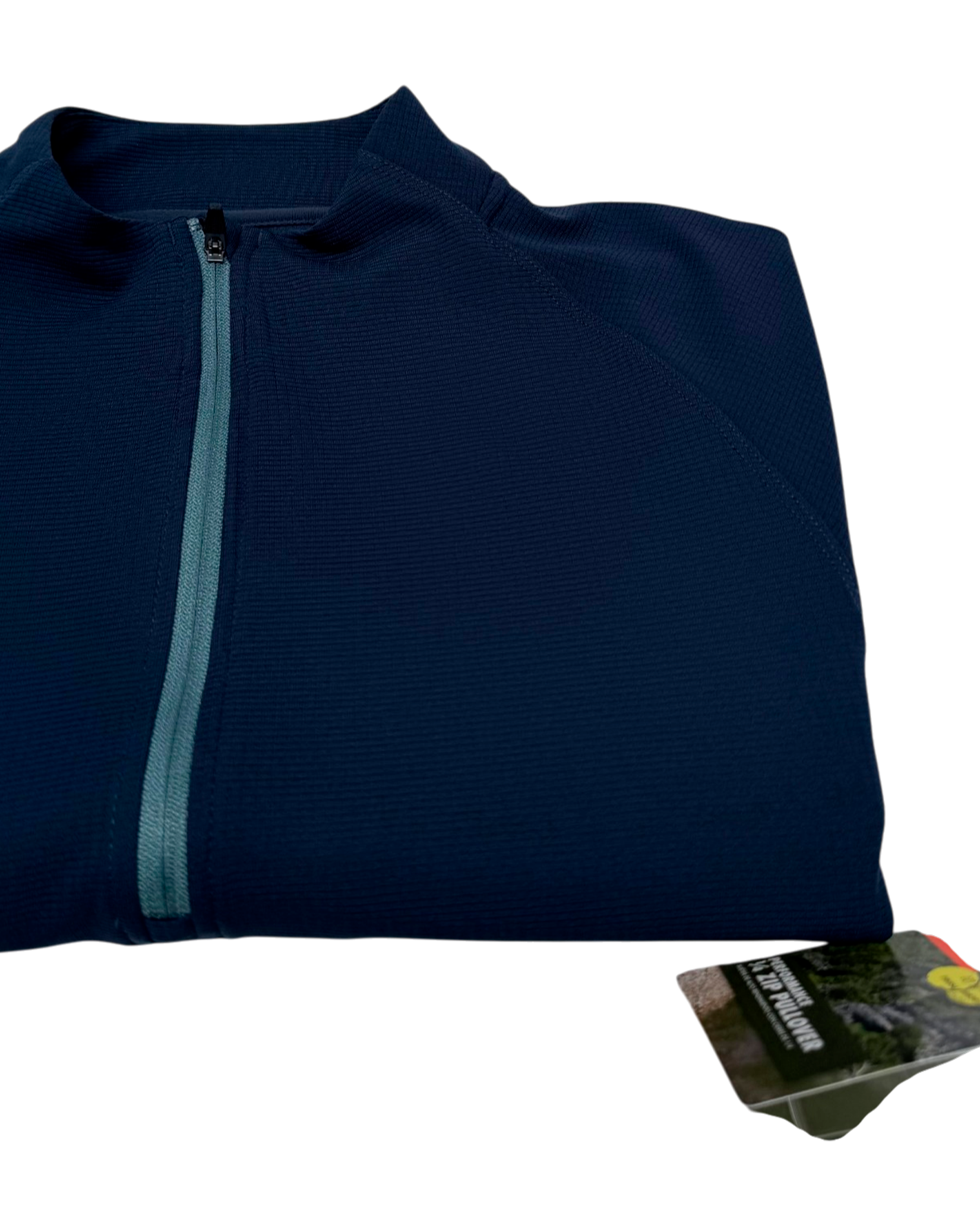 Polera Deportiva Ozark Trail