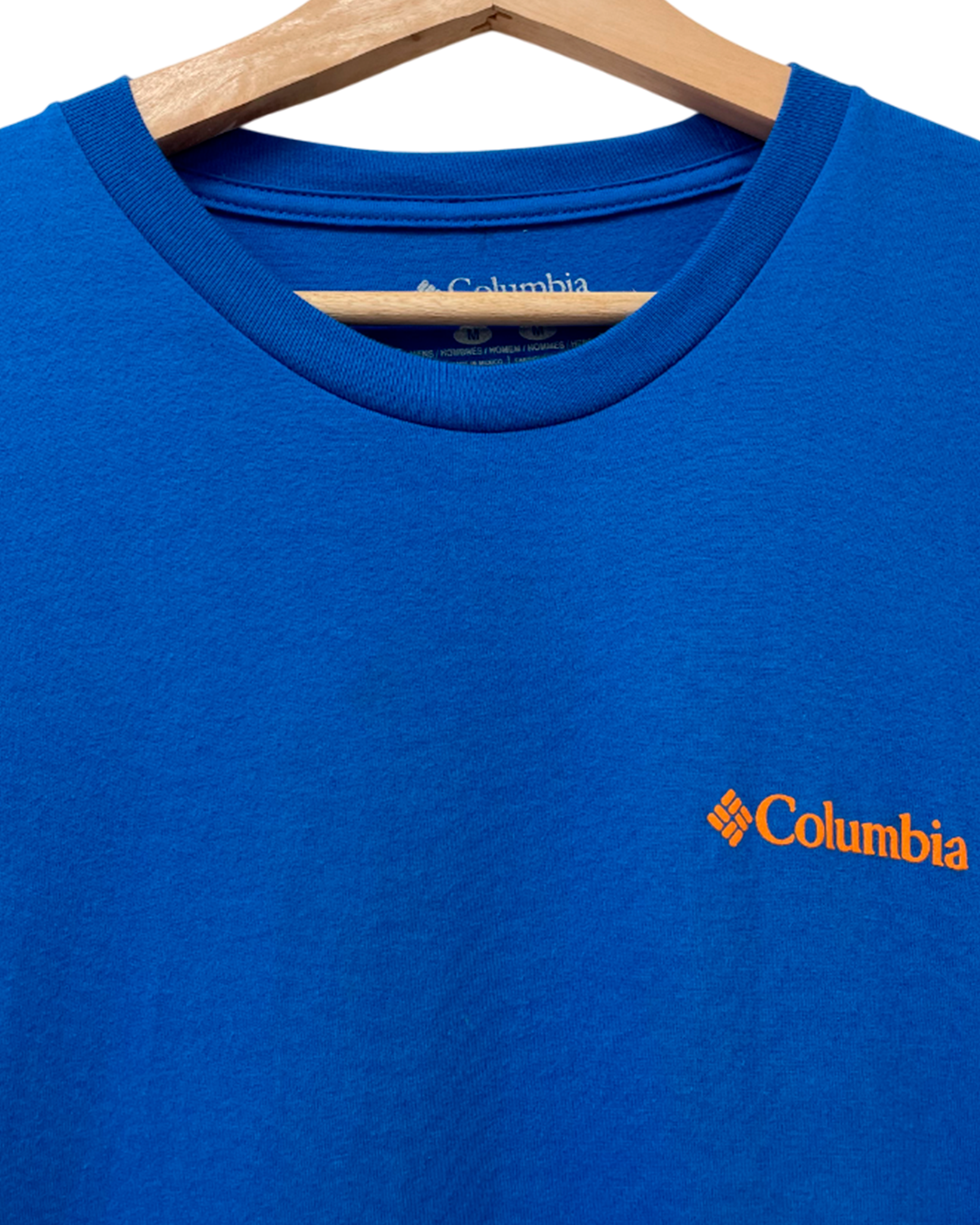 Polo Columbia