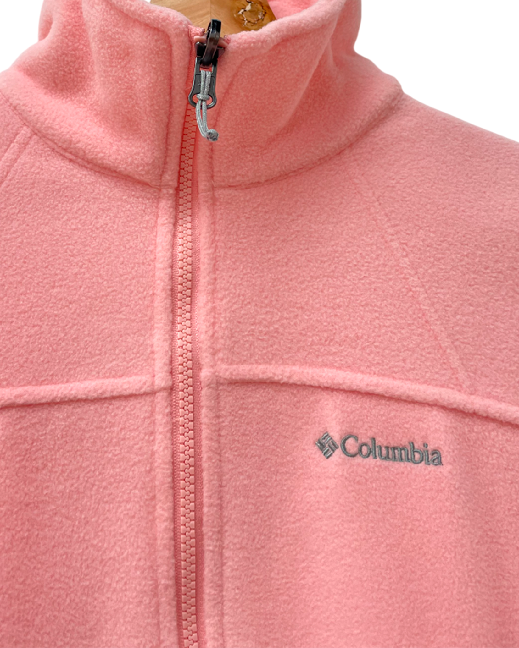 Casaca Polar Columbia Dama
