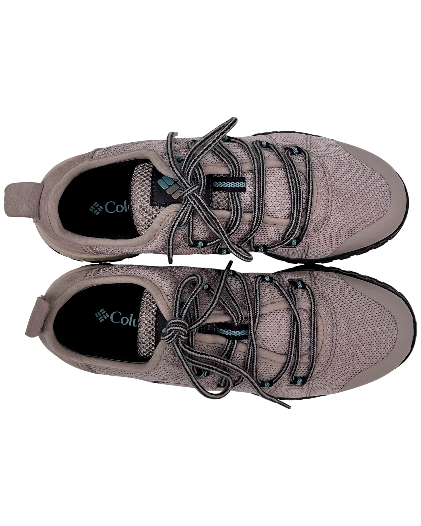 Zapatilla Columbia FAIRBANKS LOW