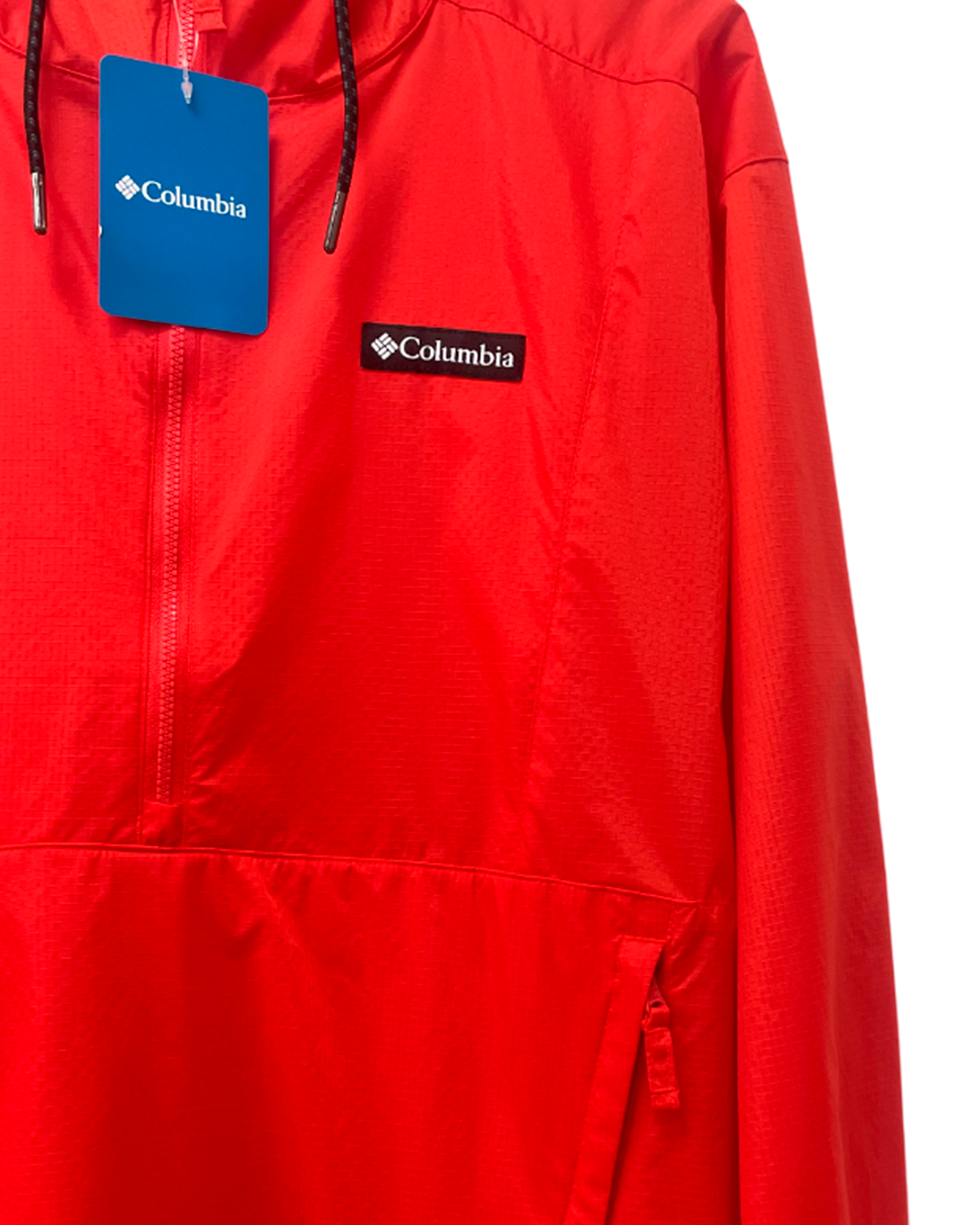 Cortaviento Impermeable Columbia