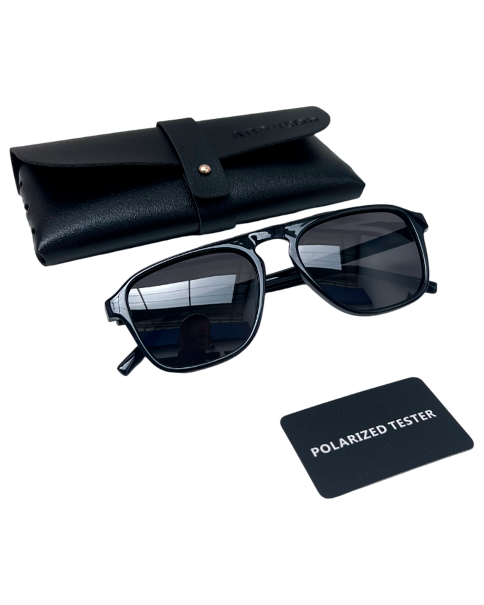 Lentes Polarizados Andwood