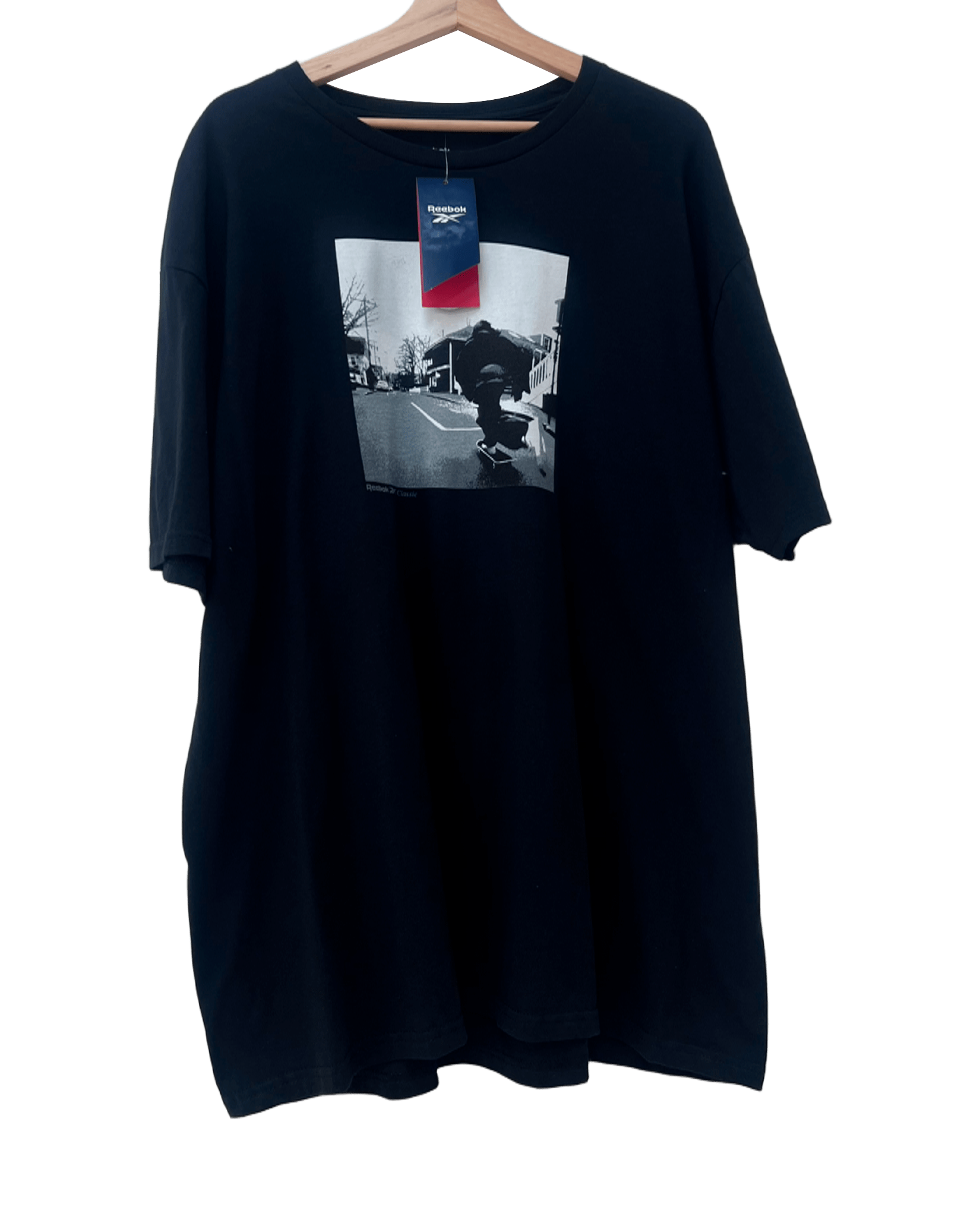 Polo Reebok