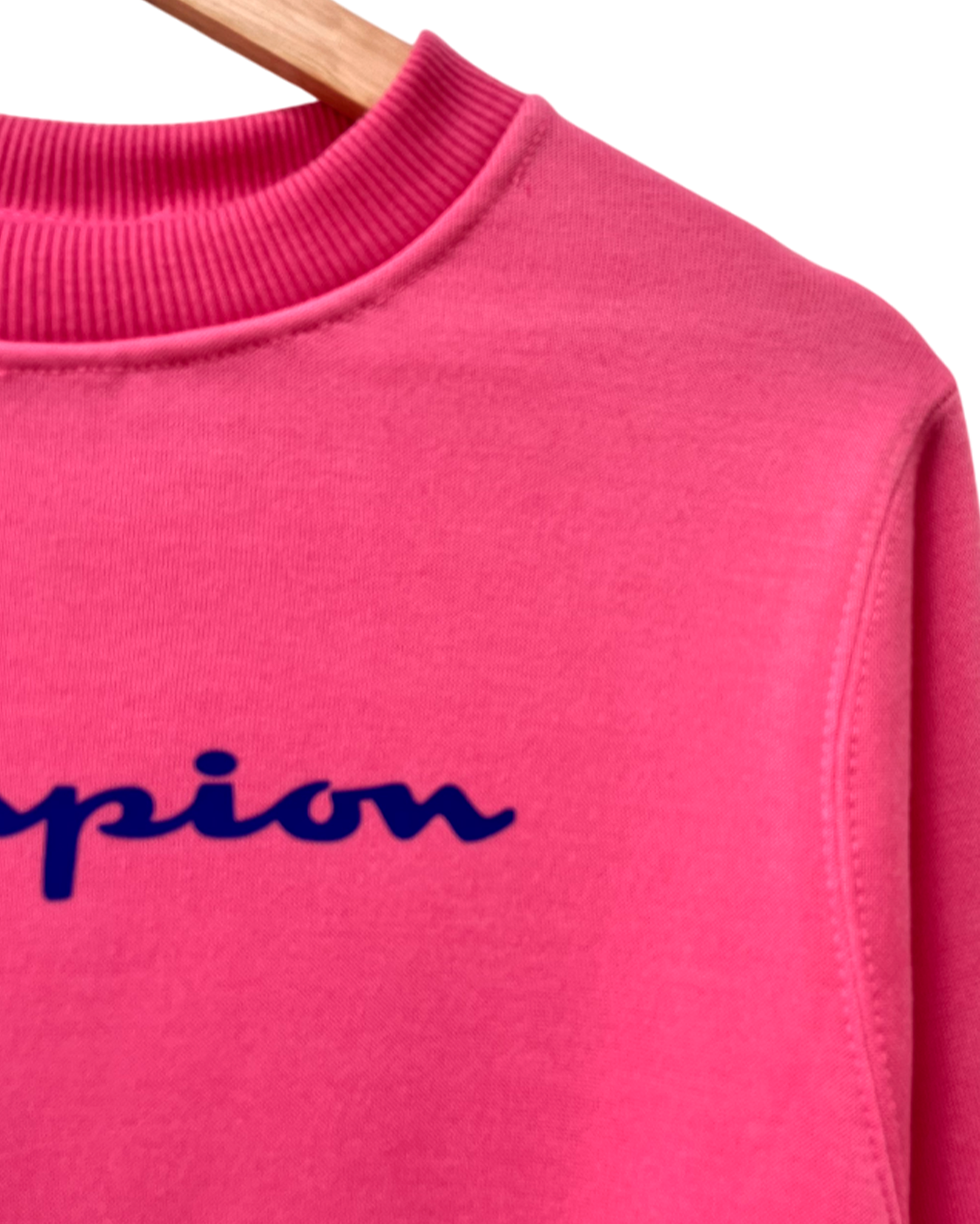 Polera Champion Dama