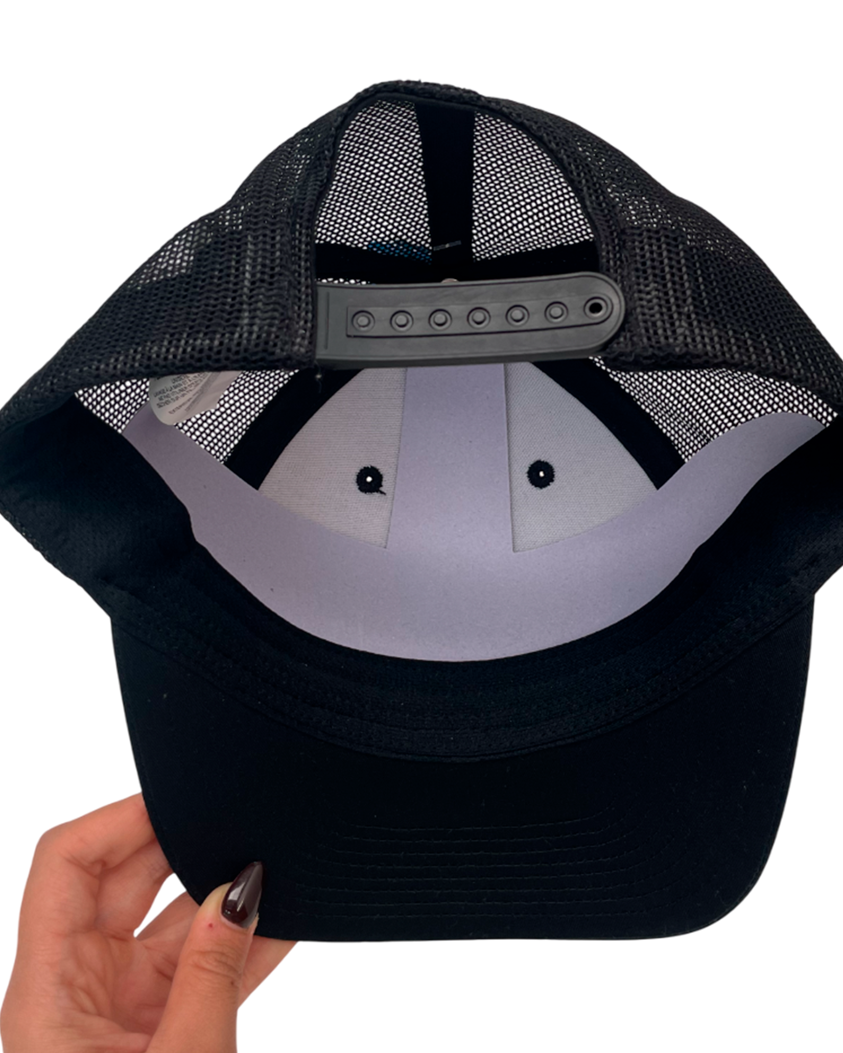 Gorra Columbia Snapback Spring