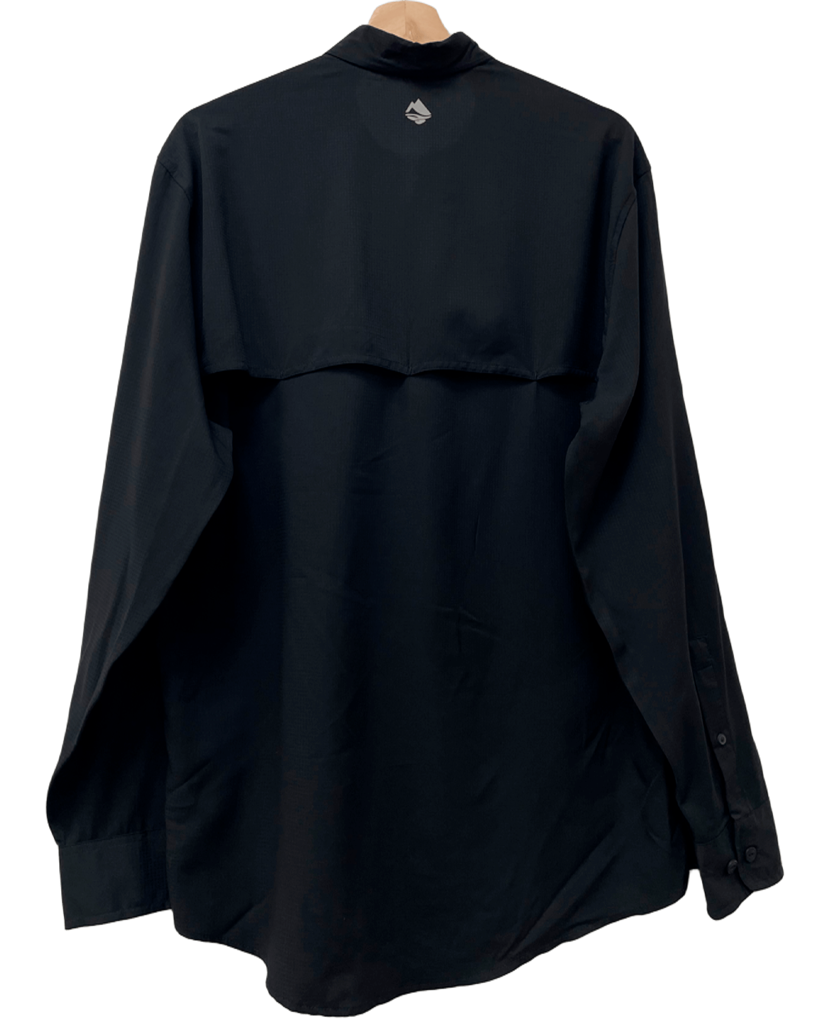 Camisa Ocean Coast