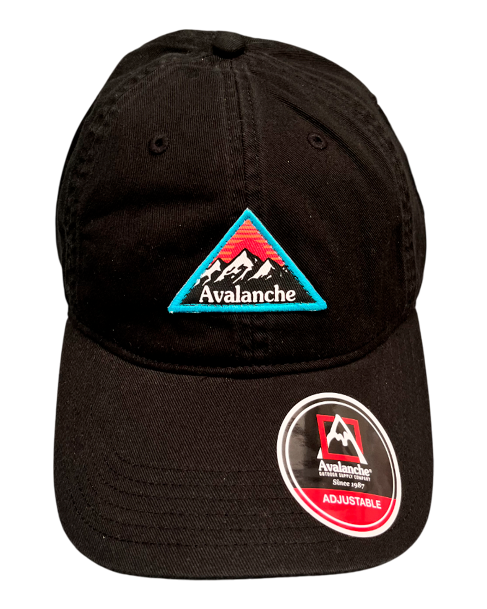 Gorra Avalanche