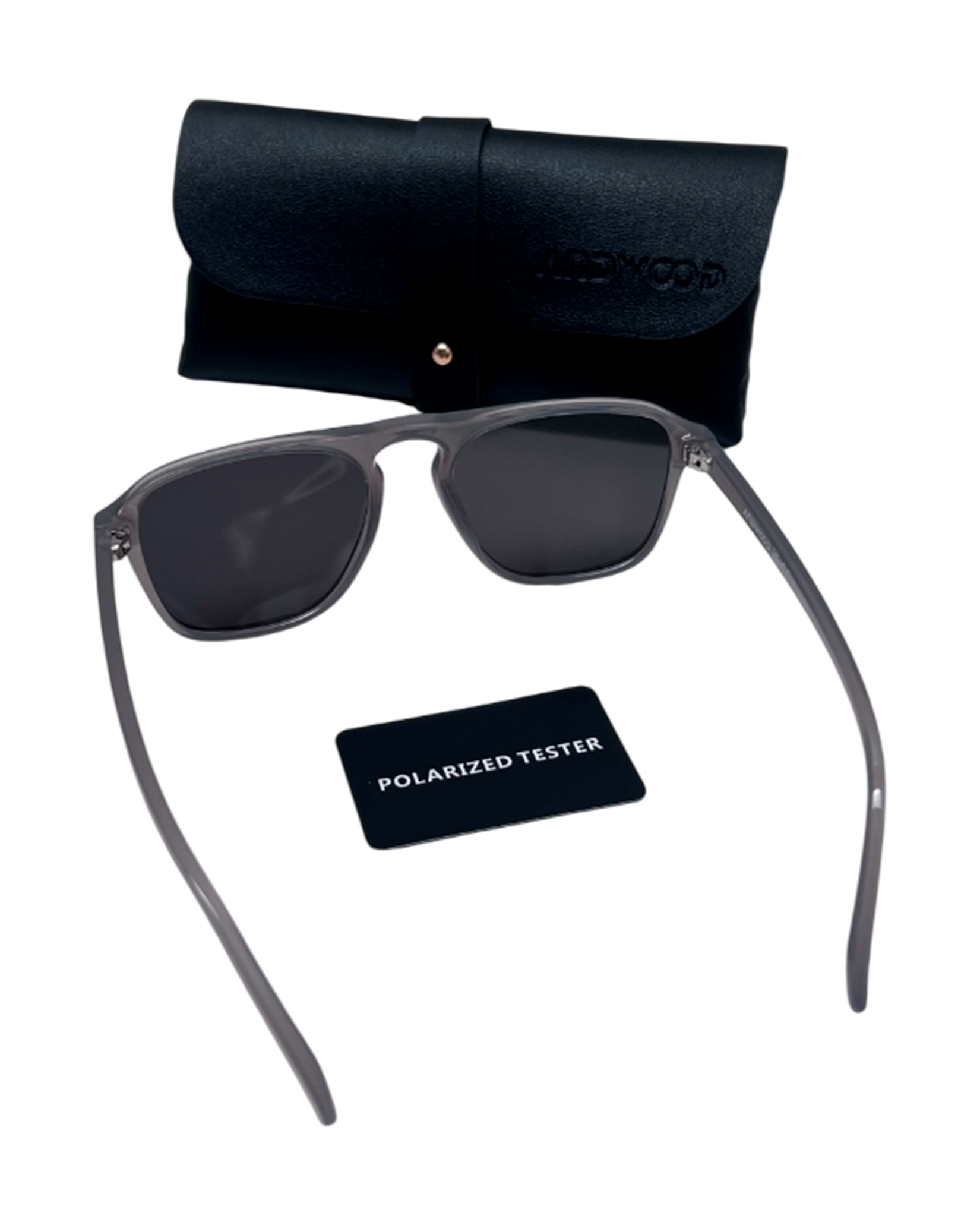 Lentes Polarizados Andwood