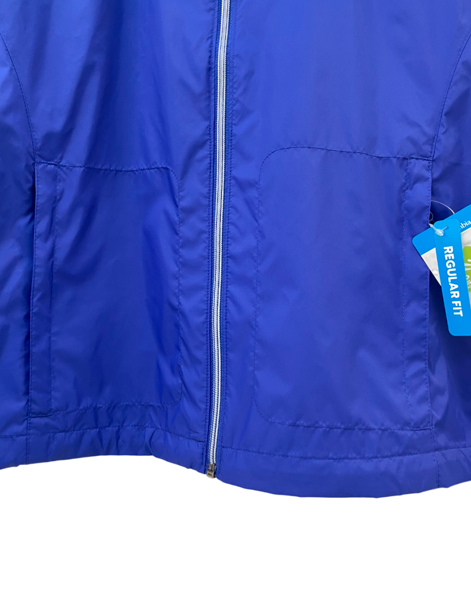 Casaca Impermeable Columbia Dama