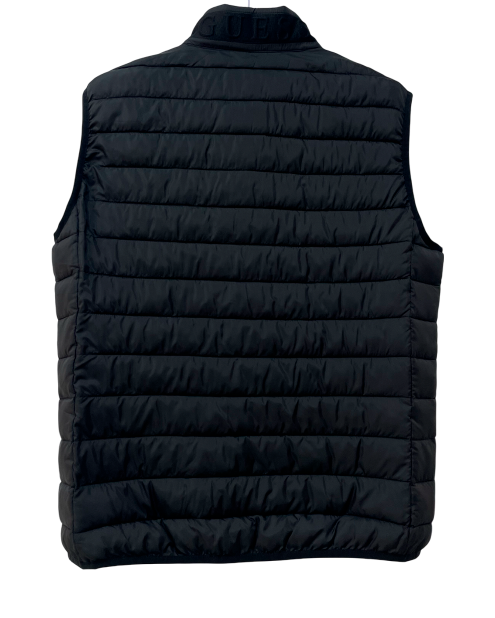 Chaleco Guess