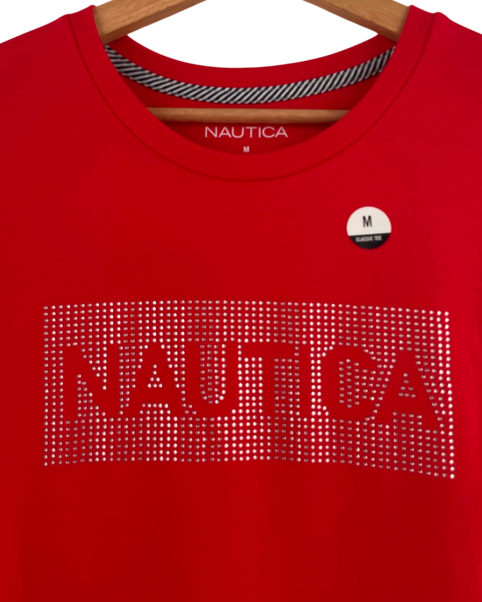 Polo Náutica Dama