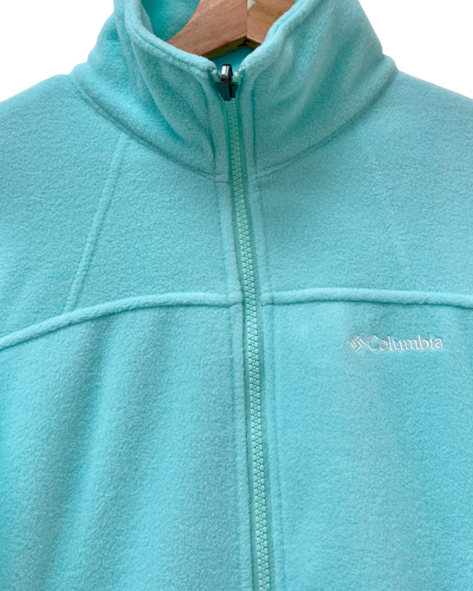 Casaca Polar Columbia Dama