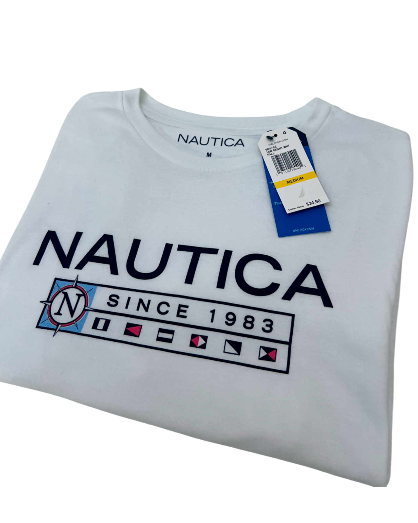Polo Naútica