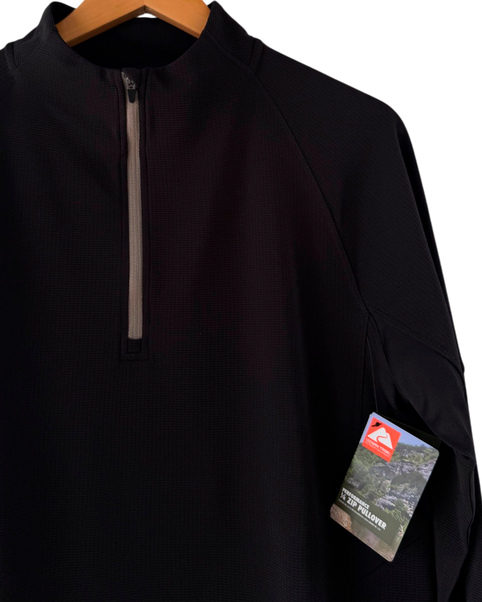 Polera Deportiva Ozark Trail