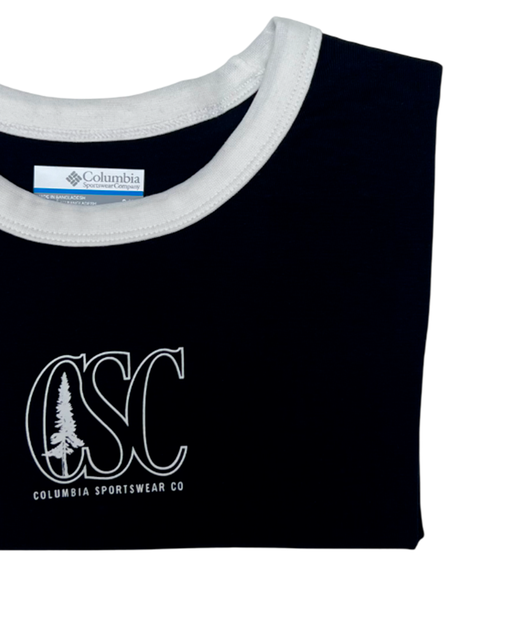 Polo Columbia Dama