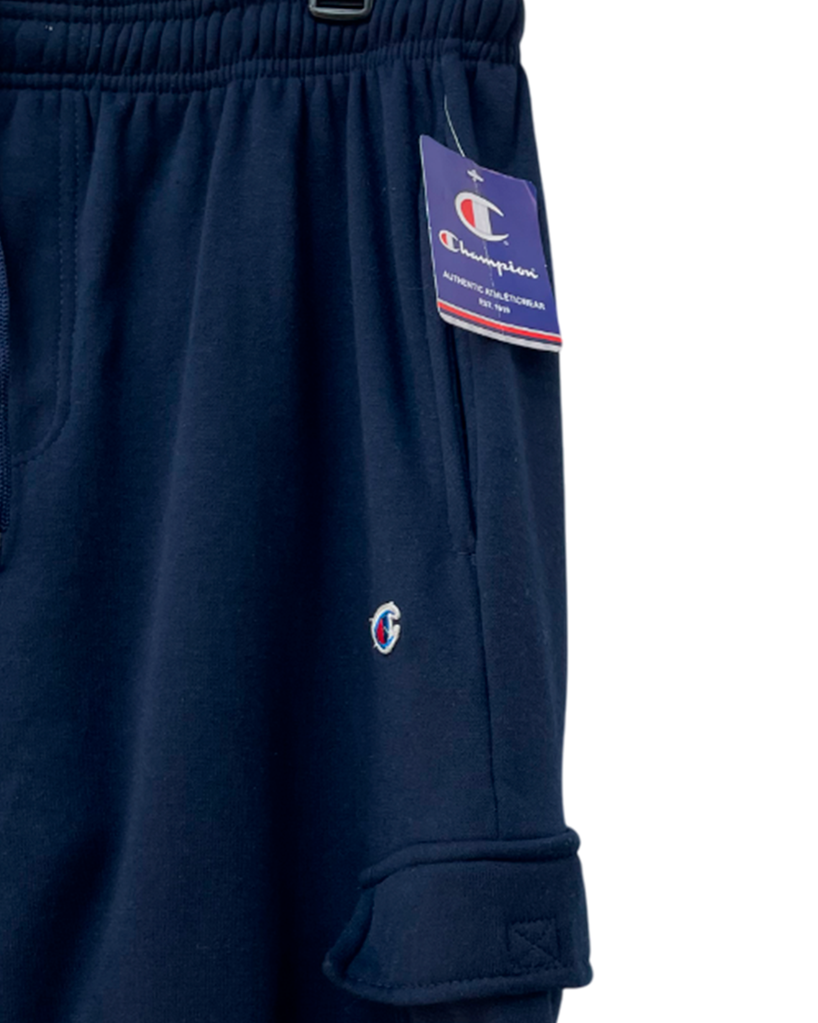Jogger Champion Tipo Cargo