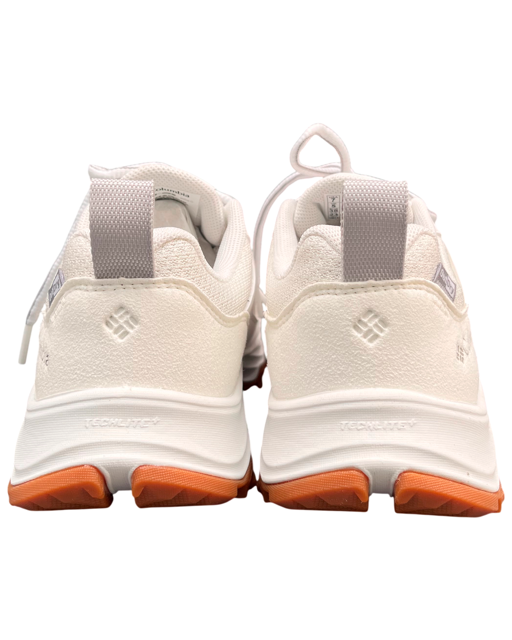 Zapatilla Columbia Dama