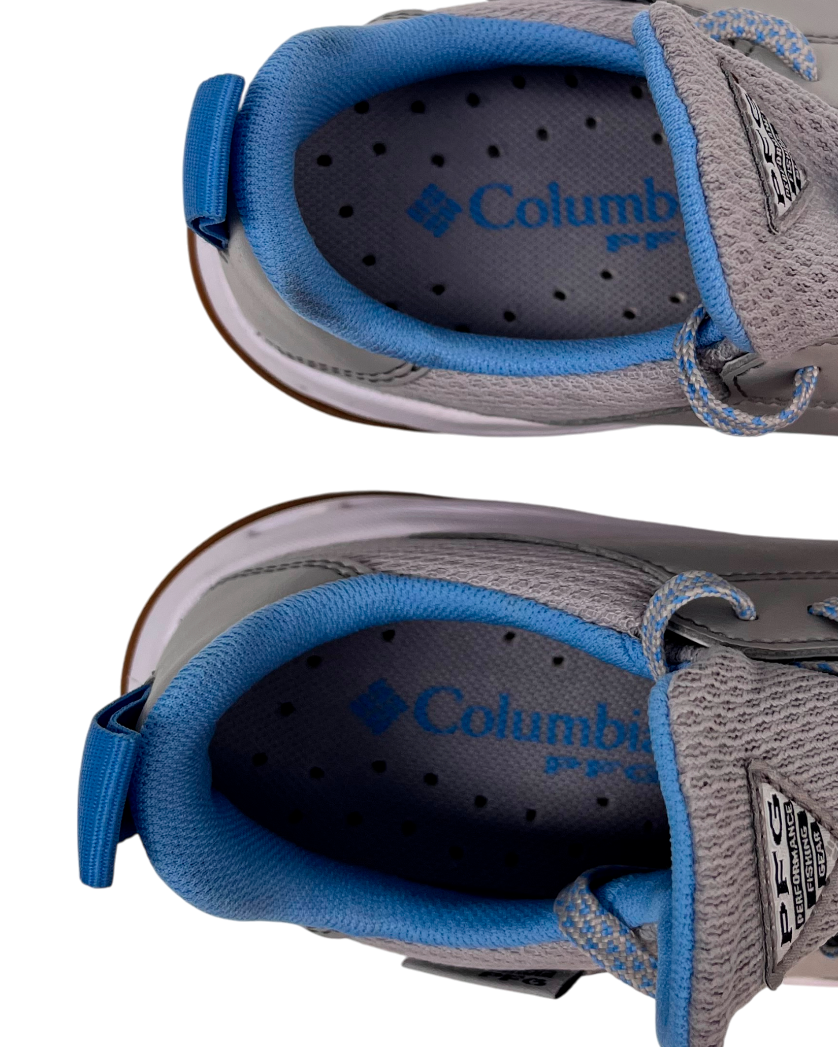 Zapatilla Columbia PFG Dama