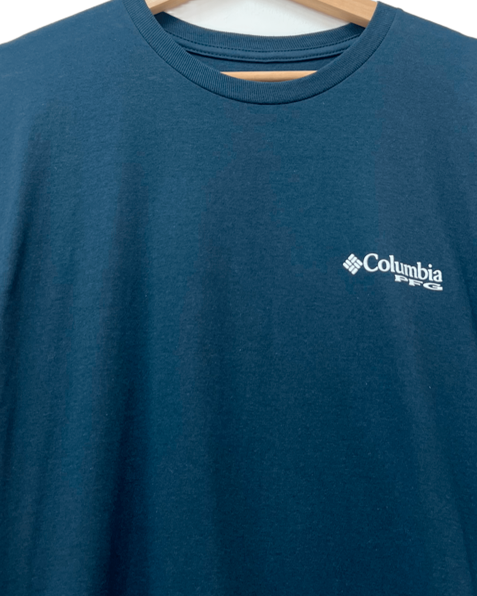 Polo Columbia PFG