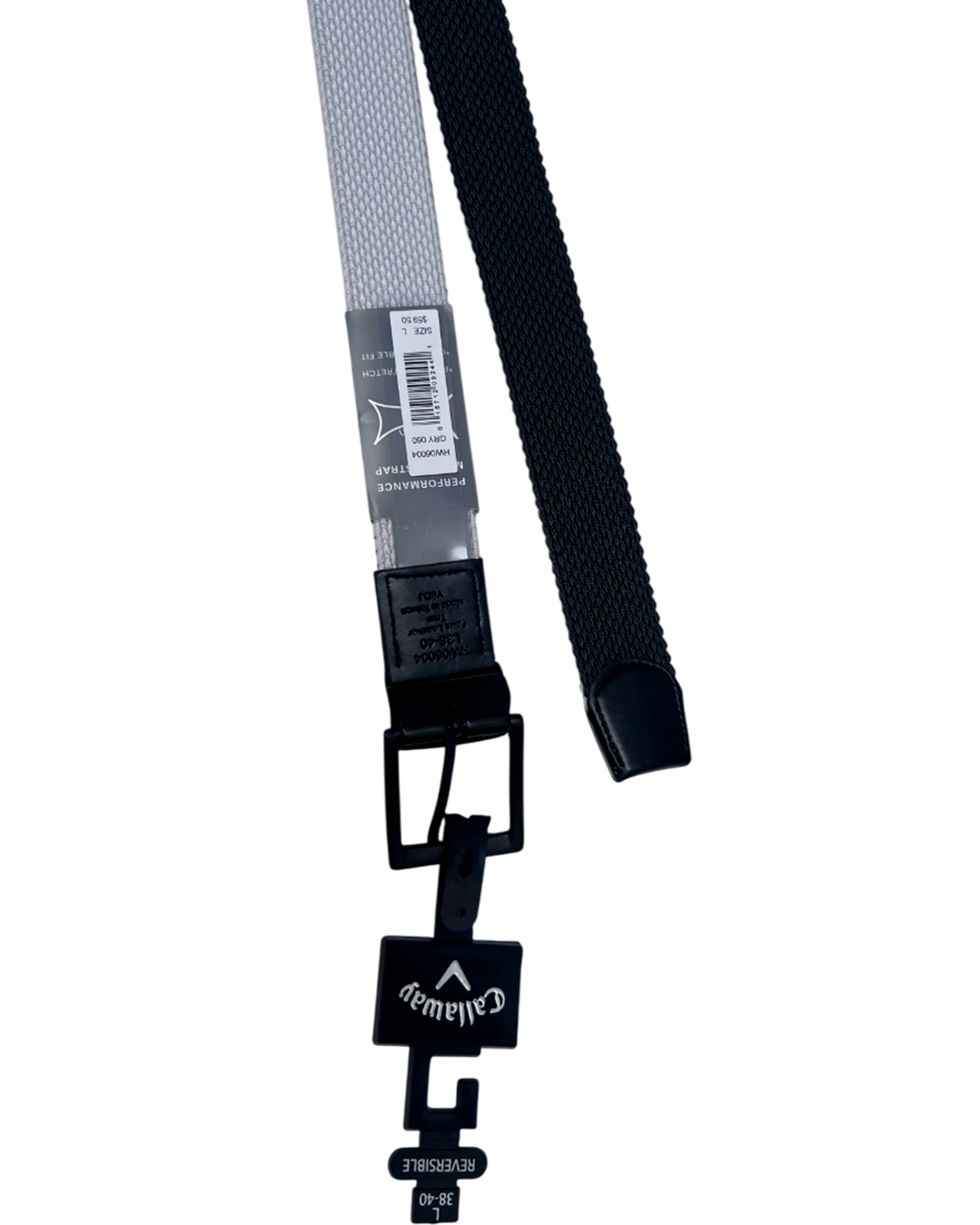 Correa Reversible Callaway