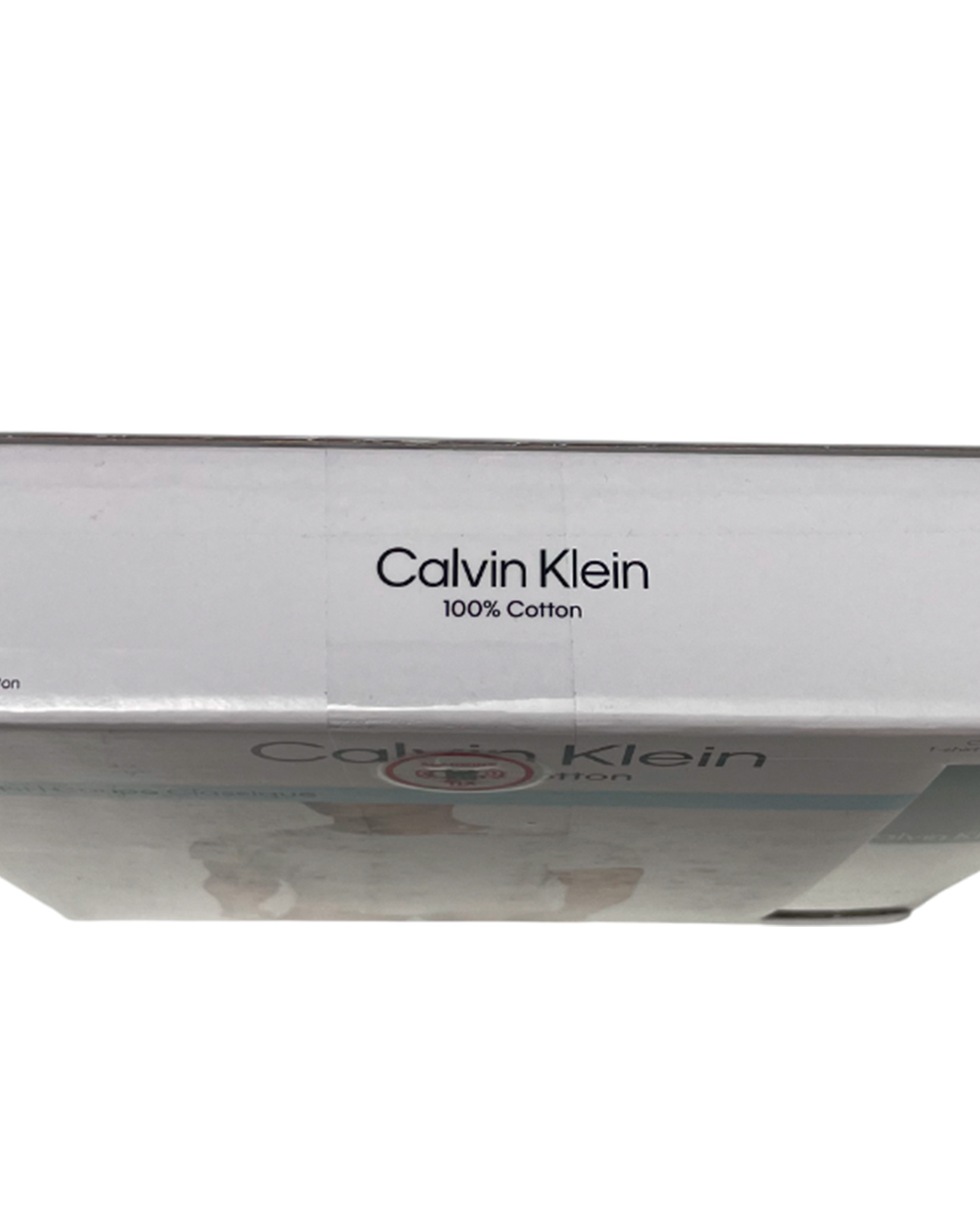 Polo Básico Pack x 3 Calvin Klein
