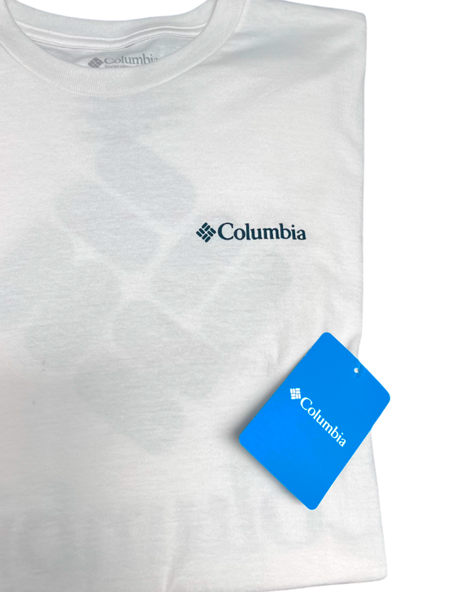 Polo Columbia