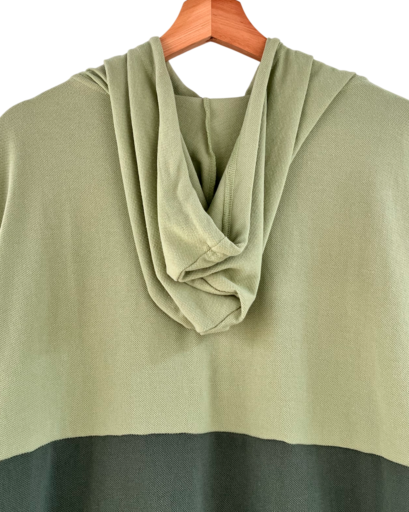 Polera Billabong Con Capucha