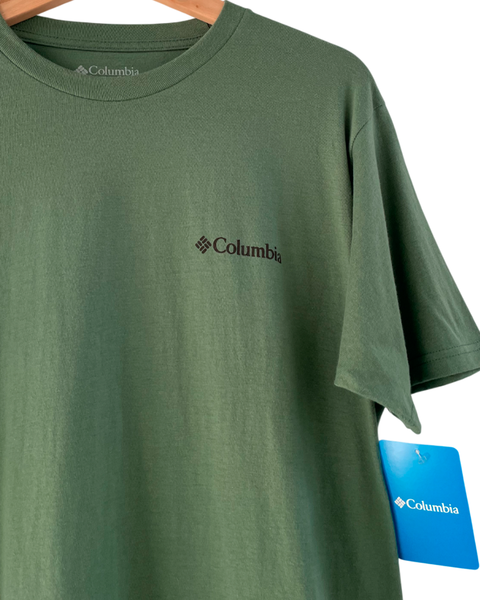 Polo Columbia