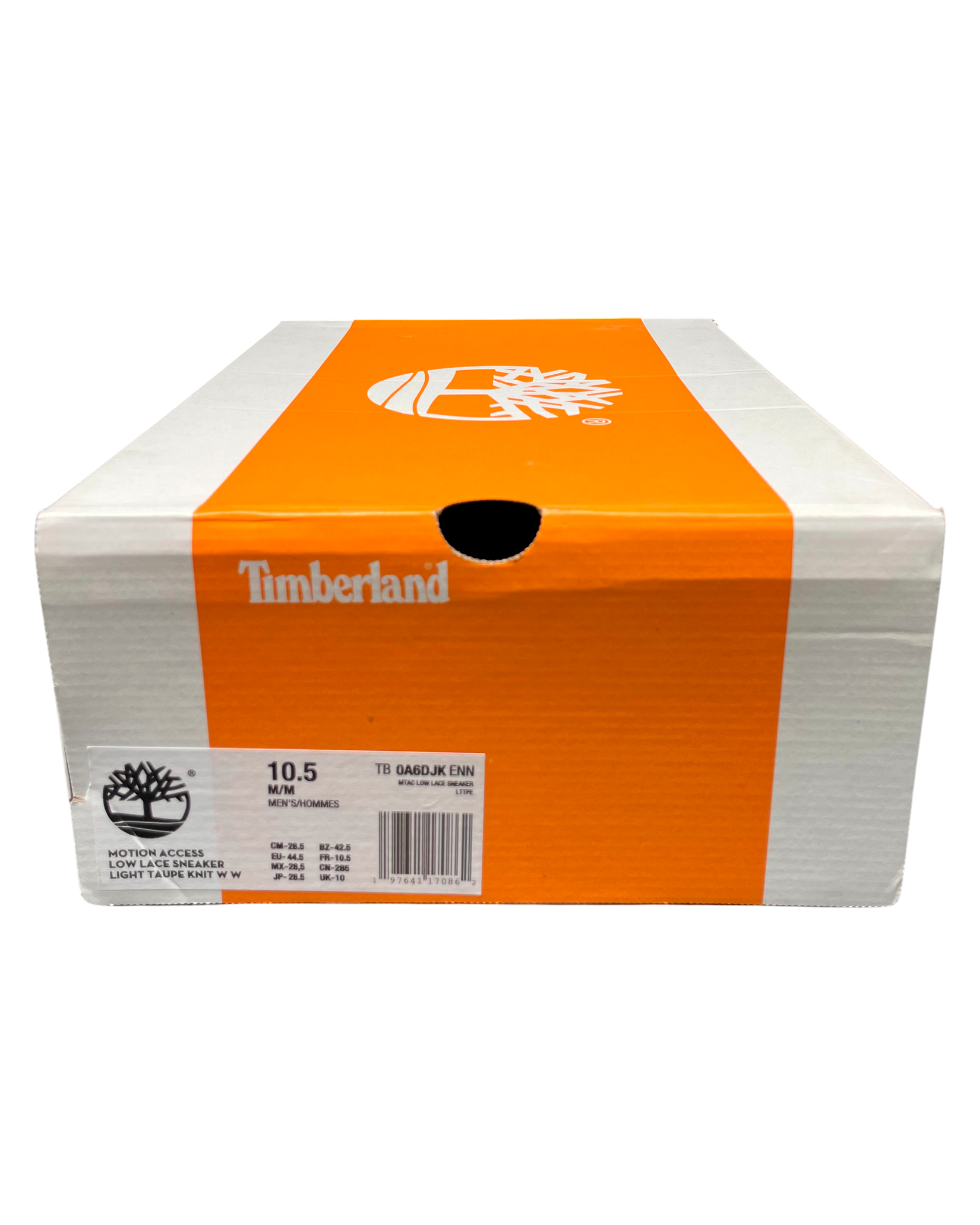 Zapatilla Timberland Motion Access Low
